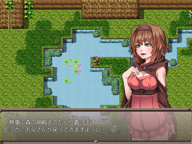 Sujimon Quest - Screenshot 5
