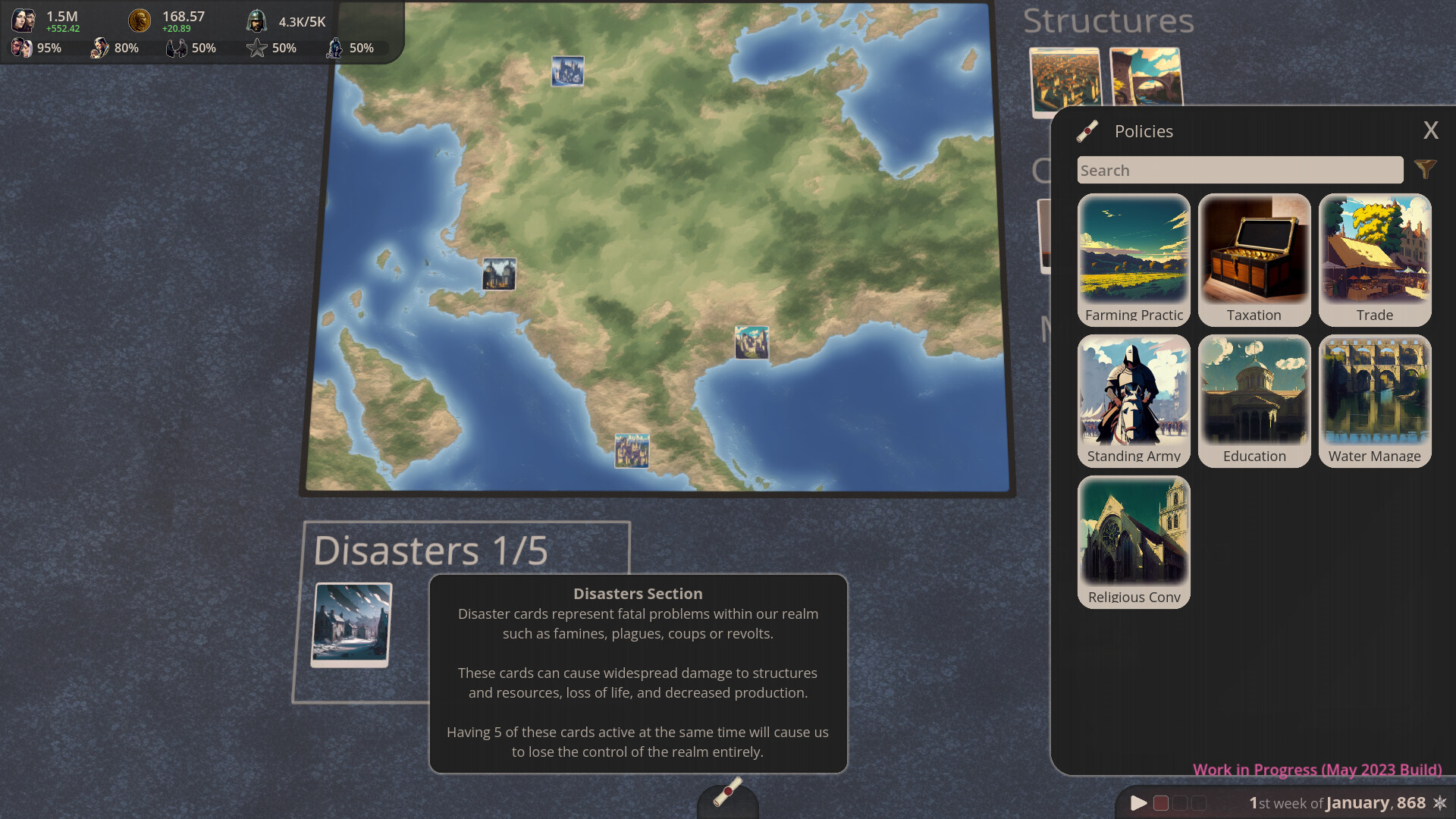 Royalty - Screenshot 6