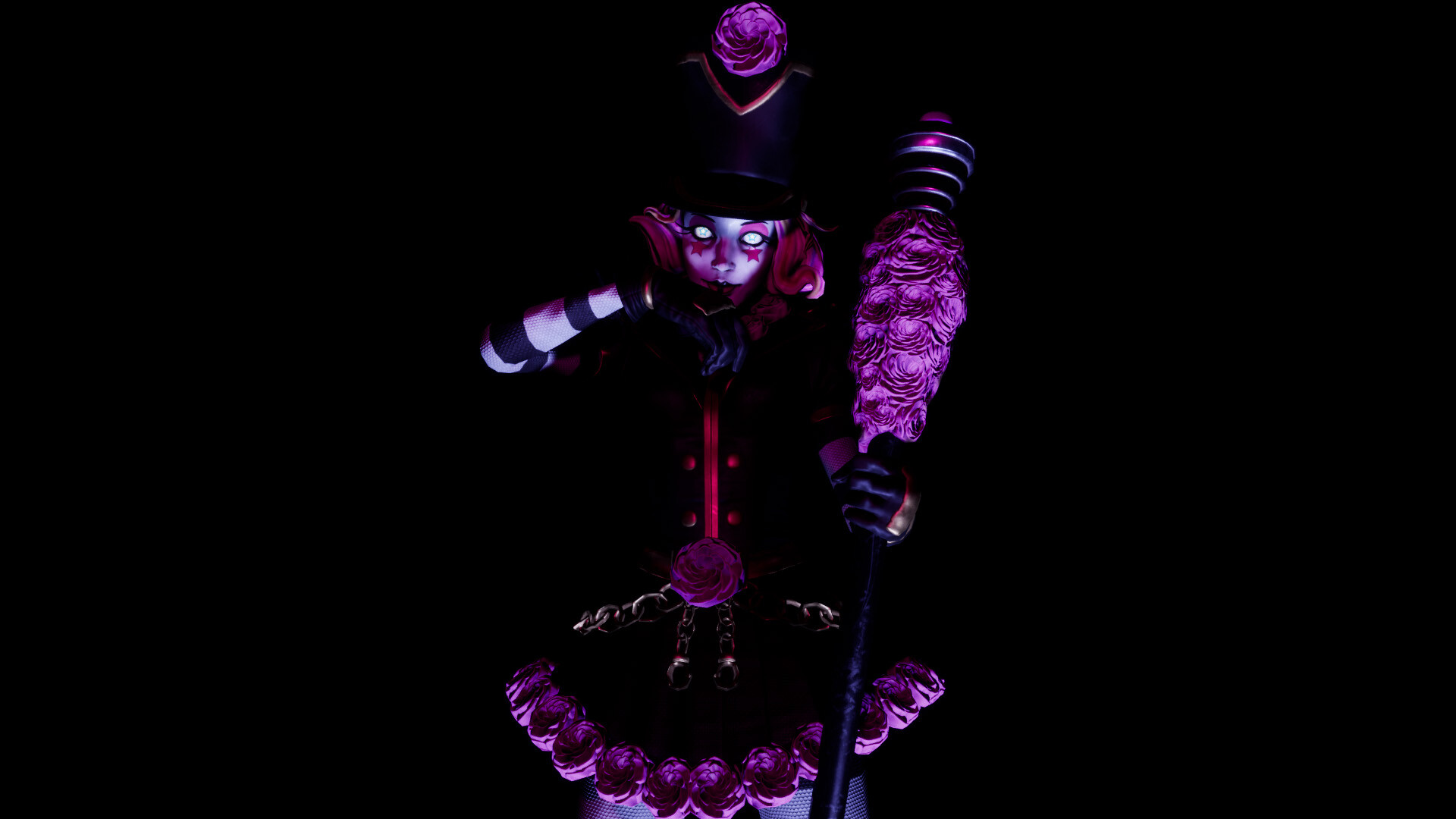 Dark Deception: Chapter 5 - Screenshot 1