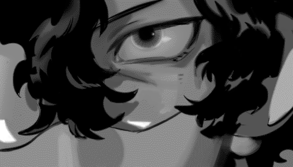 Black Box Lss: The Shining Immortal - Screenshot 3