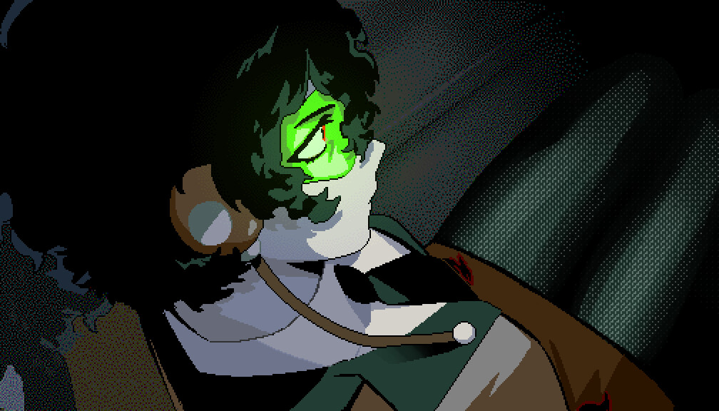 Black Box Lss: The Shining Immortal - Screenshot 4