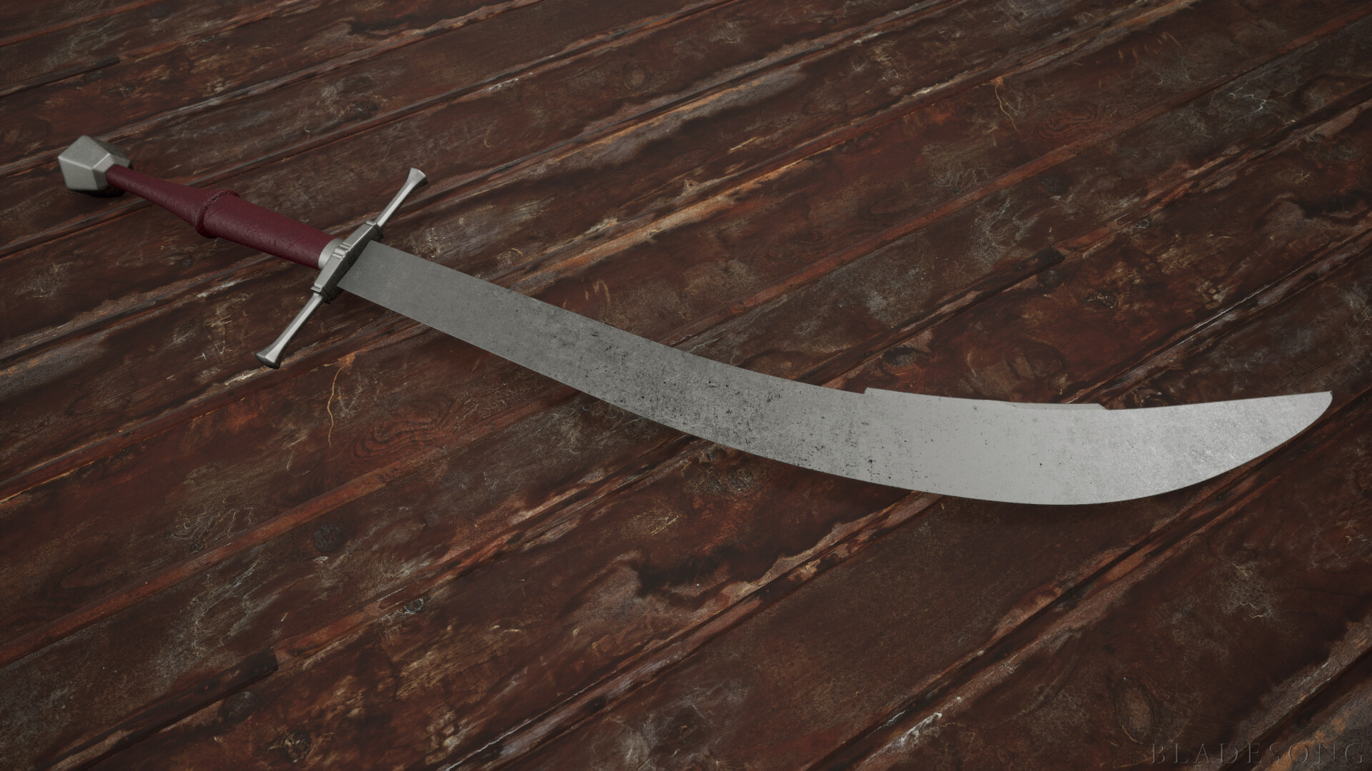 Bladesong - Screenshot 4