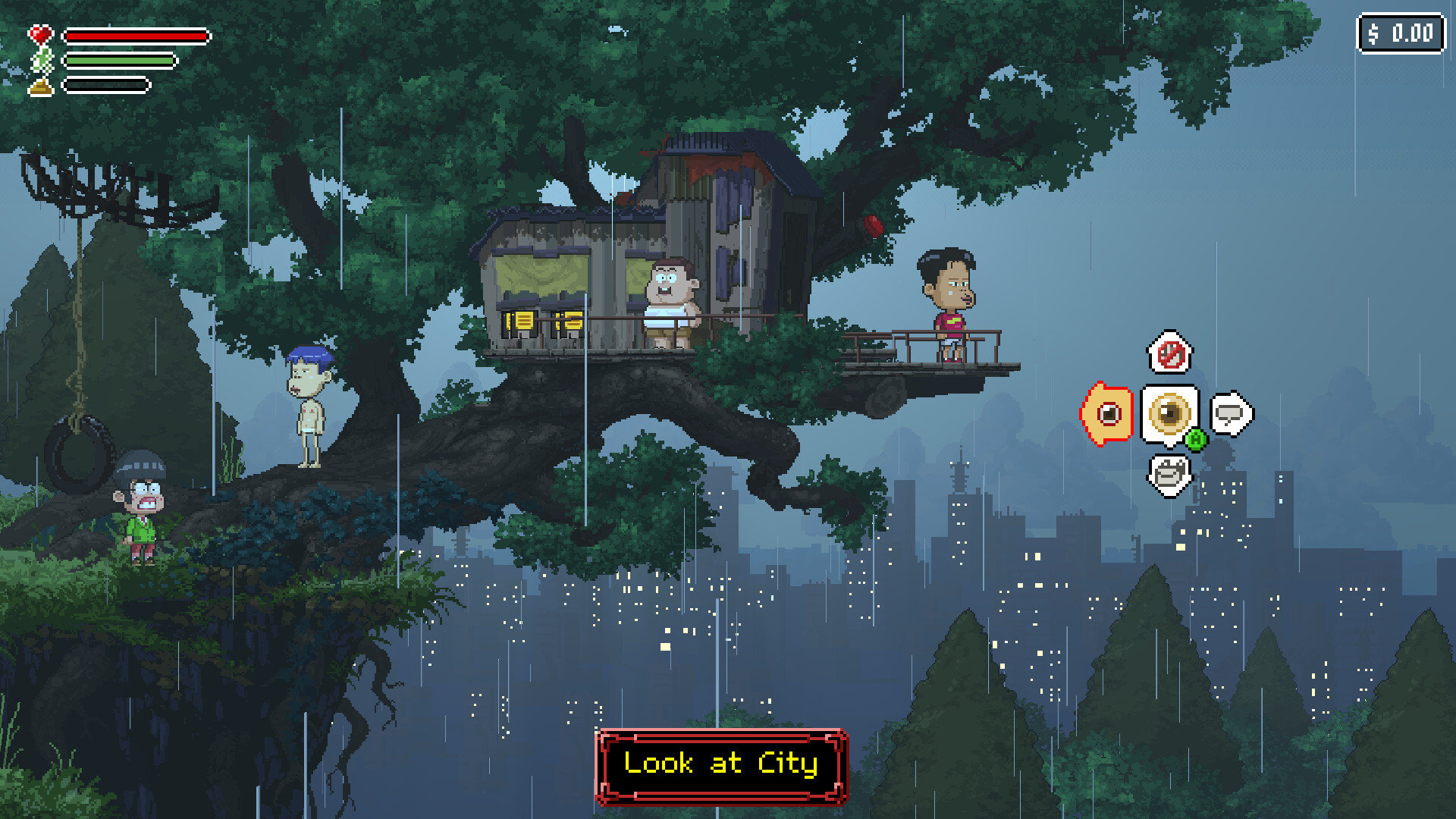 Pho King My Life - Screenshot 4