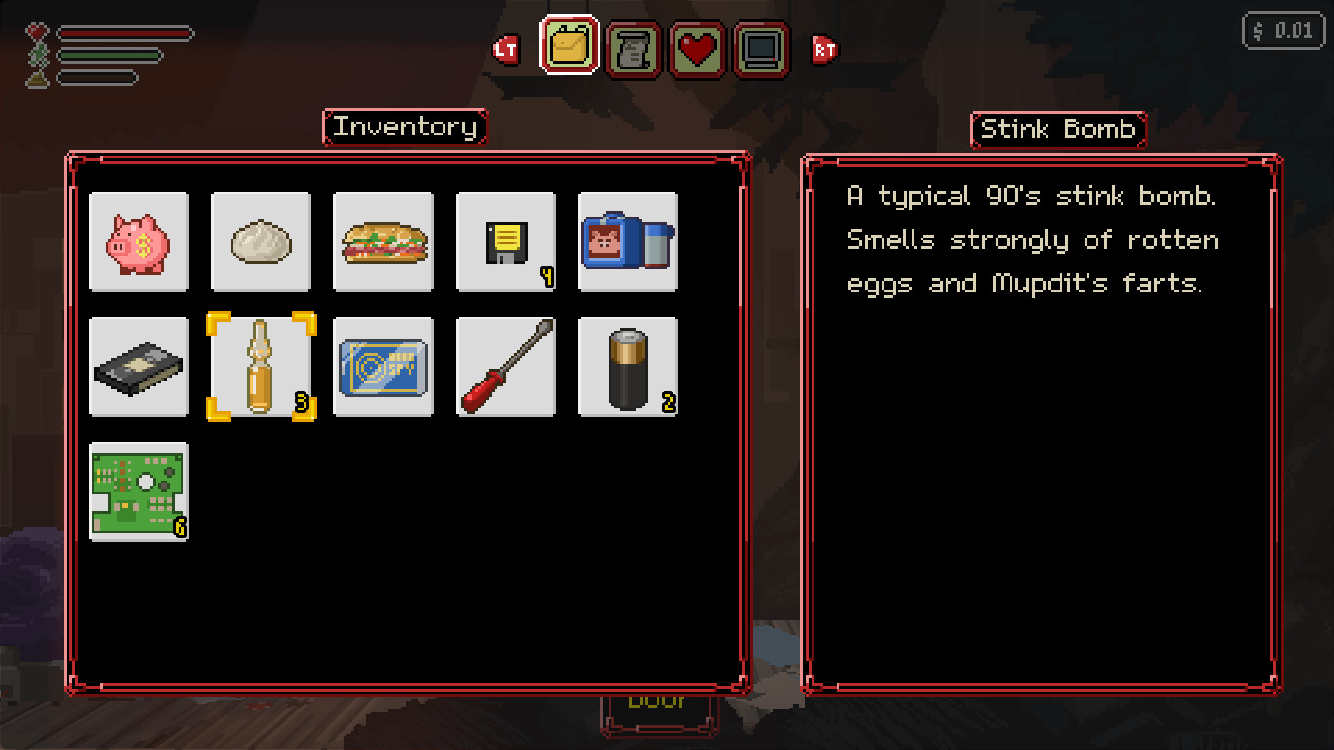 Pho King My Life - Screenshot 2