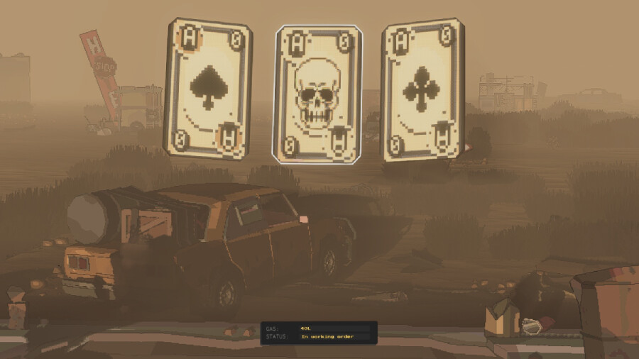 WastePunk - Screenshot 3