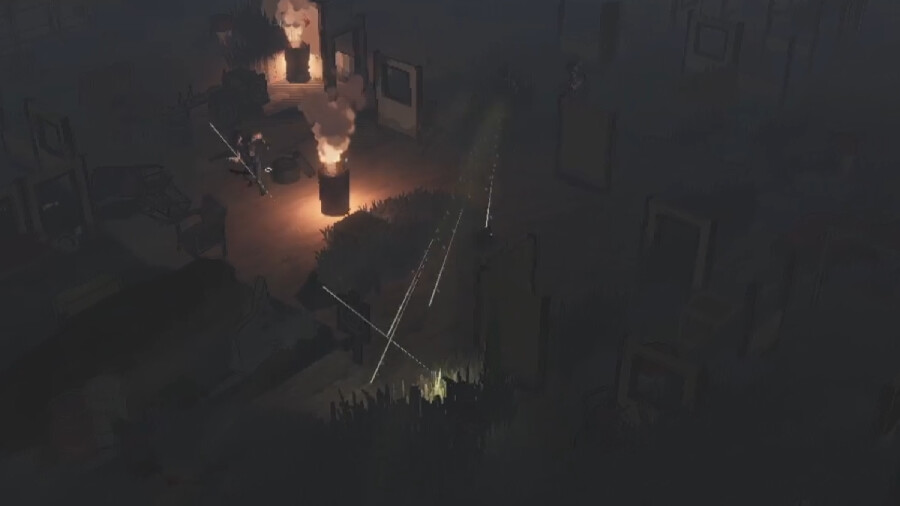 WastePunk - Screenshot 2