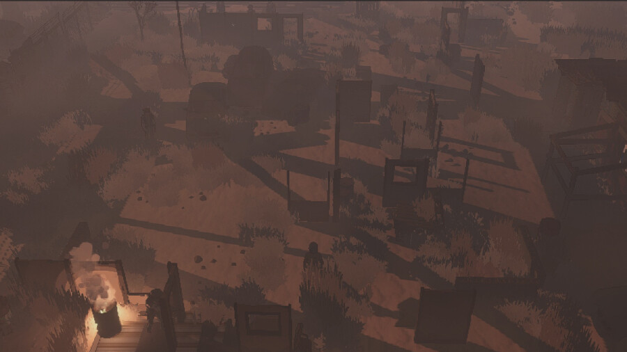 WastePunk - Screenshot 5