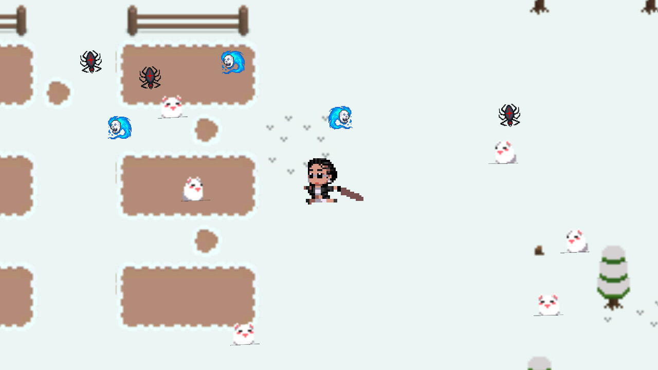 GalRock Girls - Screenshot 3