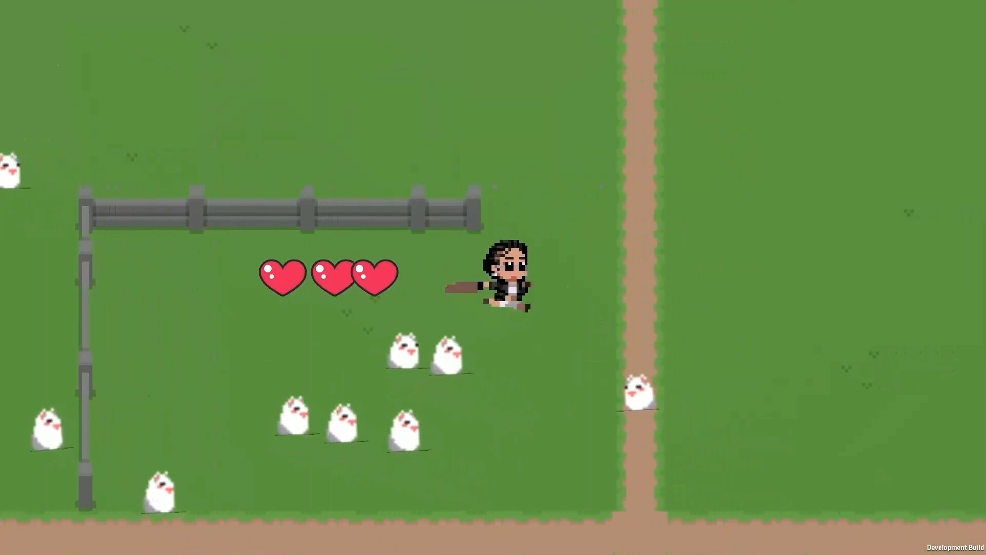 GalRock Girls - Screenshot 2