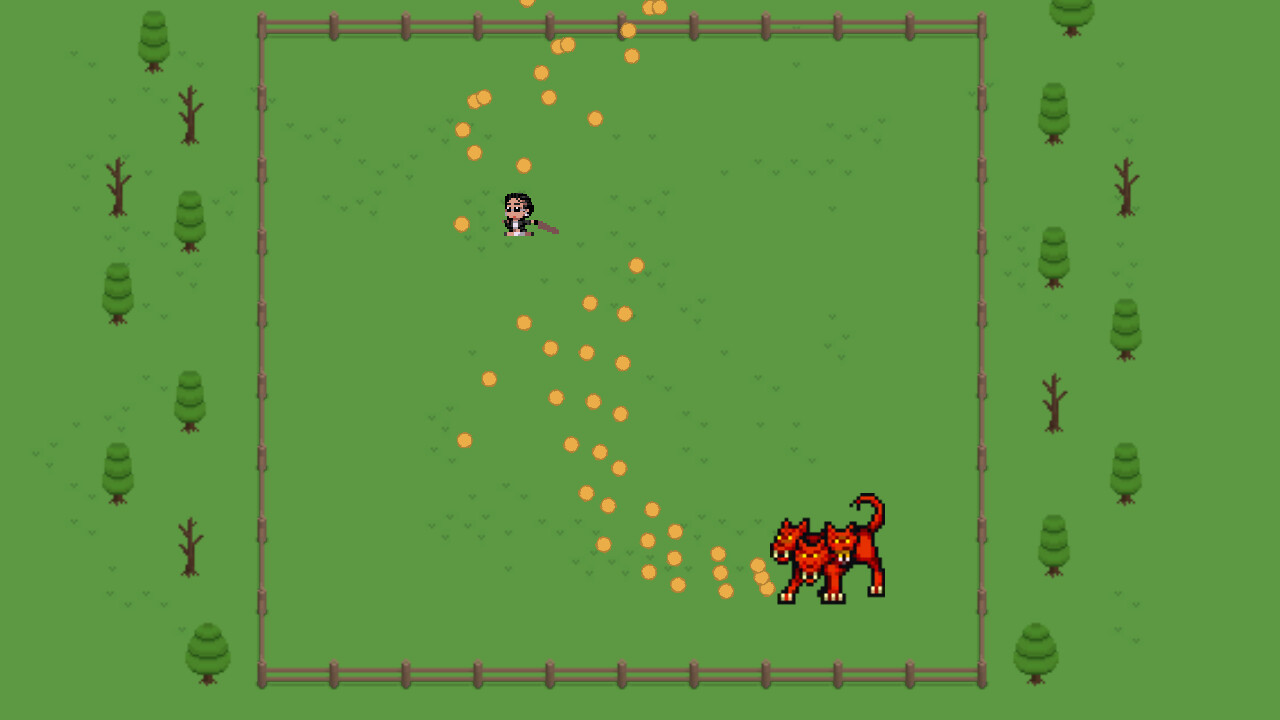 GalRock Girls - Screenshot 5