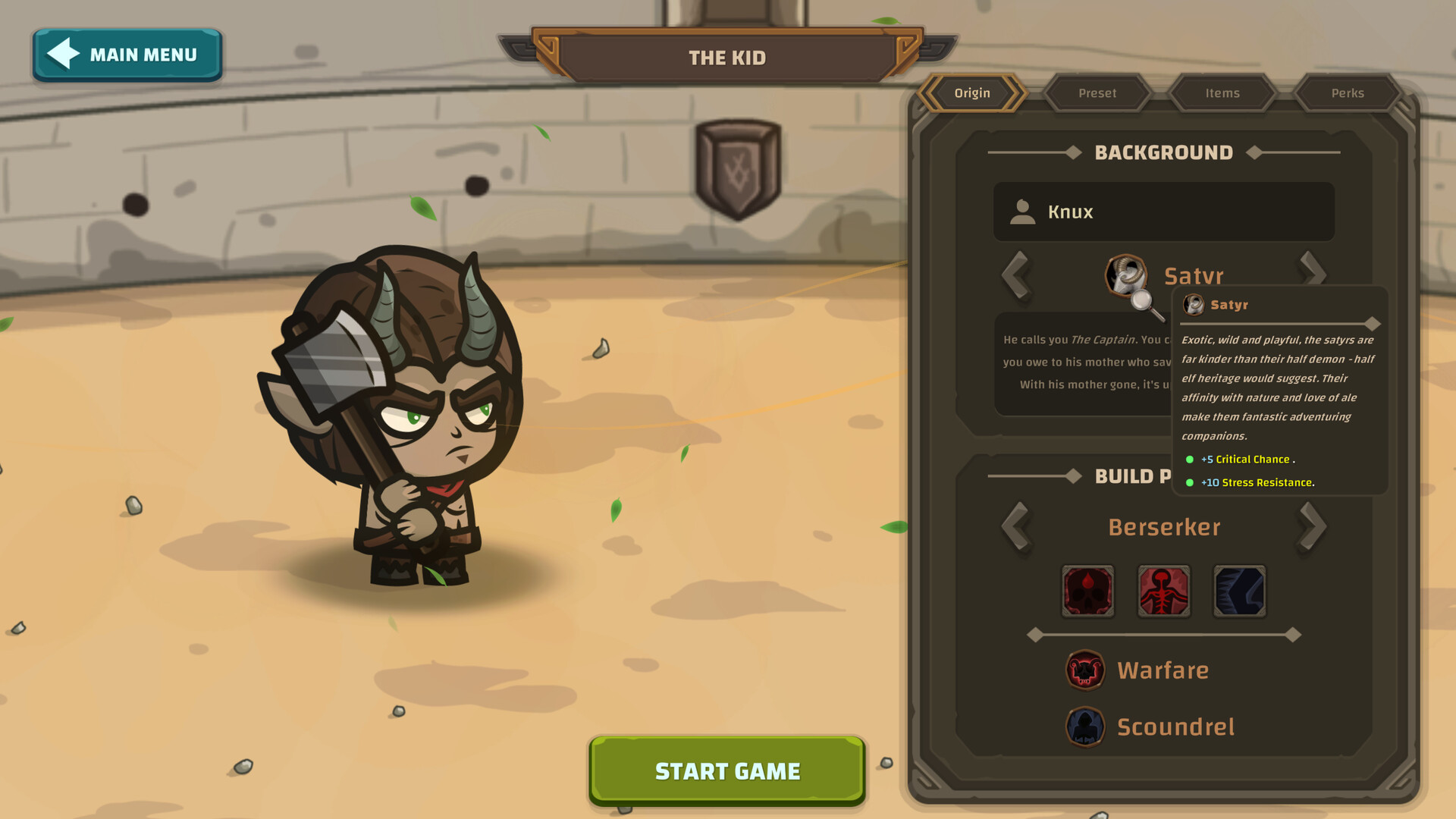 We Are Gladiators - Screenshot 13