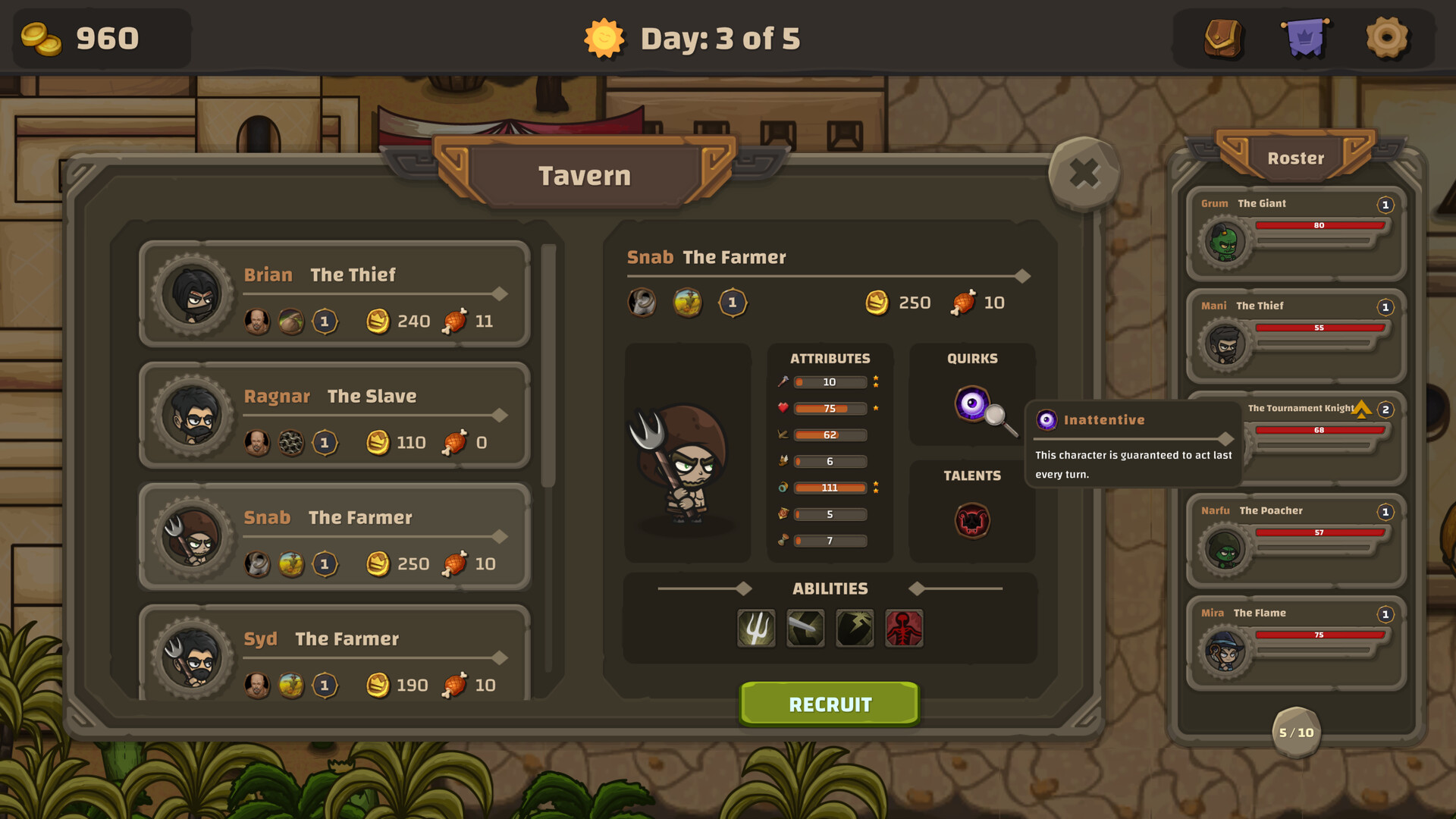 We Are Gladiators - Screenshot 14