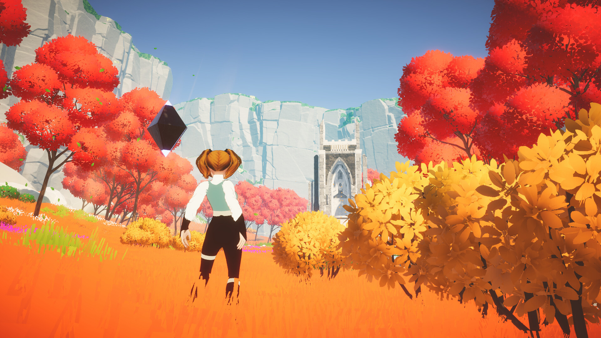 Shadow of Mammon - Screenshot 5