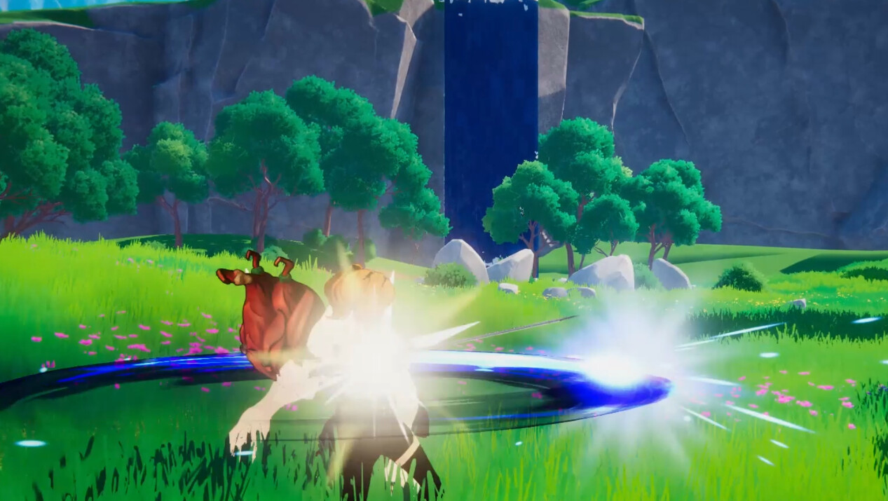 Shadow of Mammon - Screenshot 4