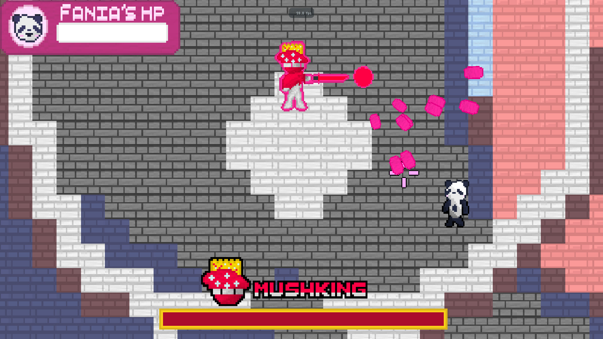 Fania - Screenshot 1