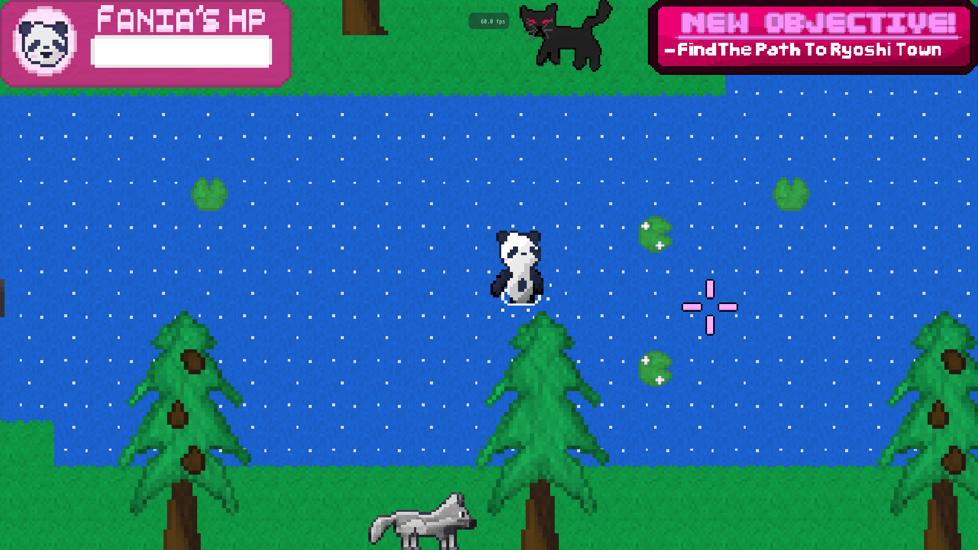 Fania - Screenshot 2