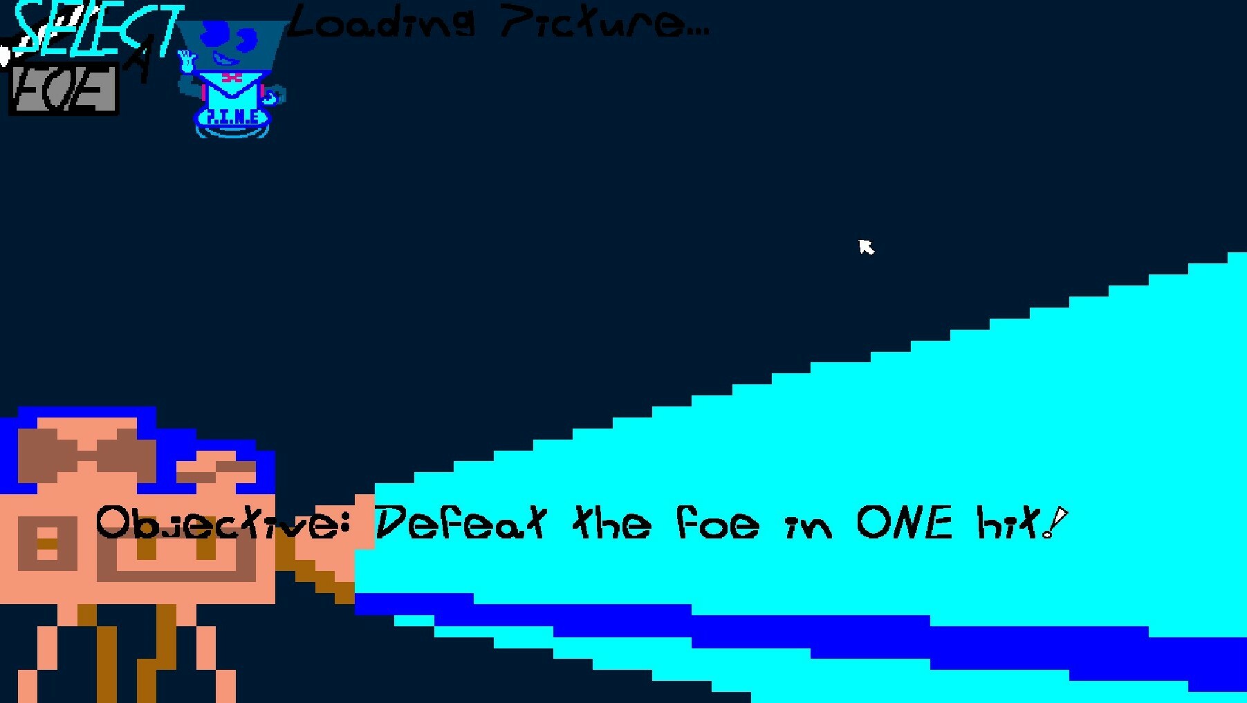 Self Defense Kinda... - Screenshot 2