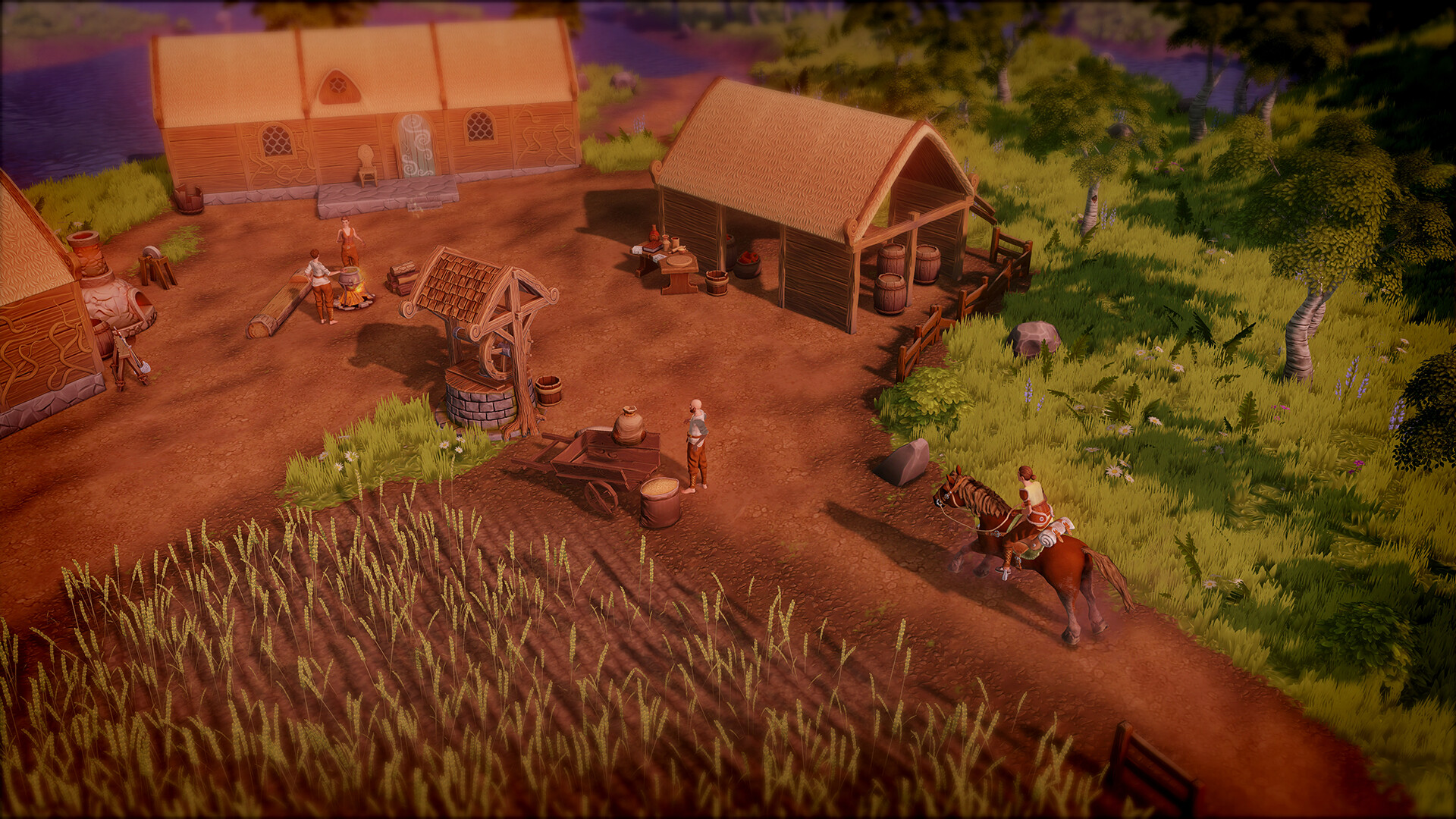 Dysplaced - Screenshot 3