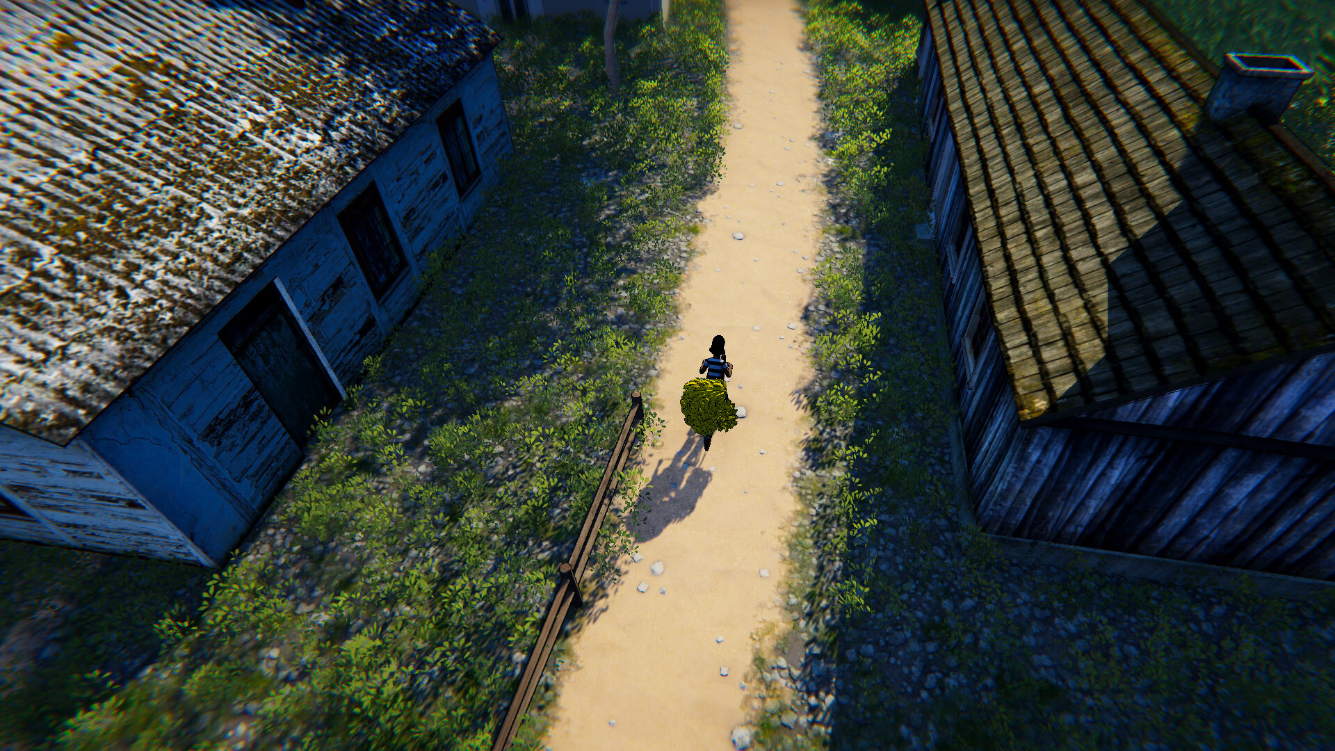 Oudbiao's World - Screenshot 11