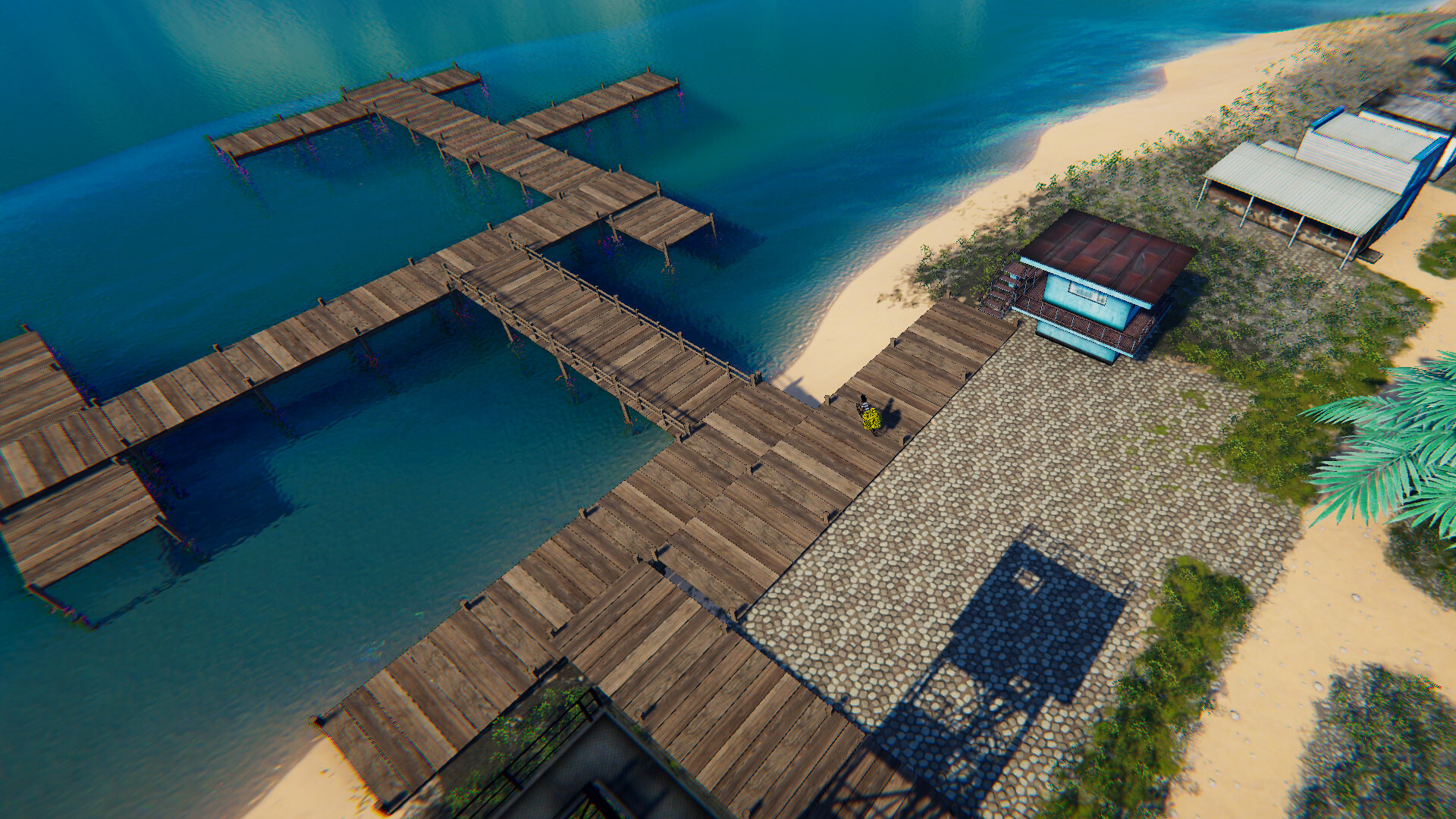 Oudbiao's World - Screenshot 5