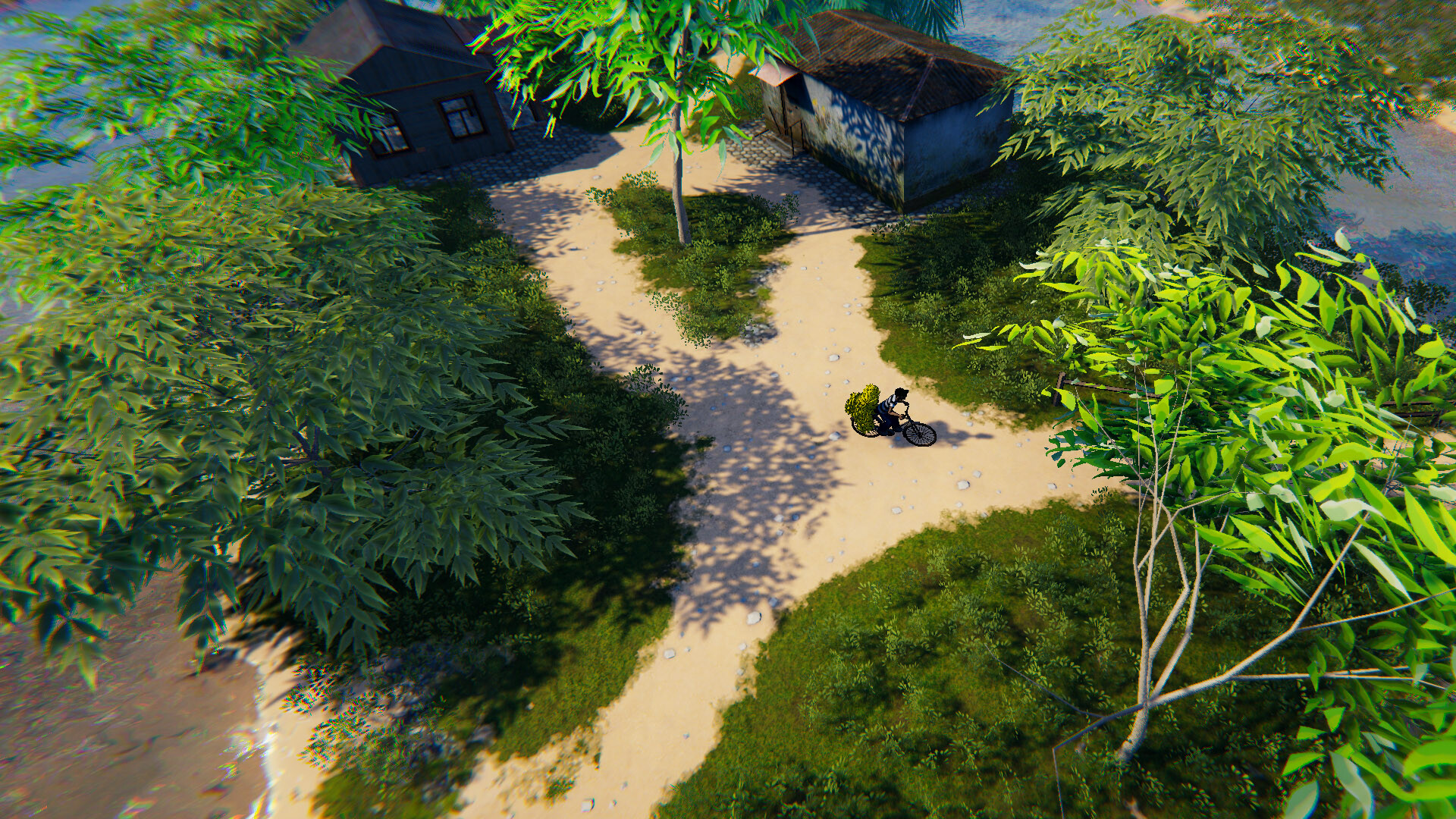 Oudbiao's World - Screenshot 12