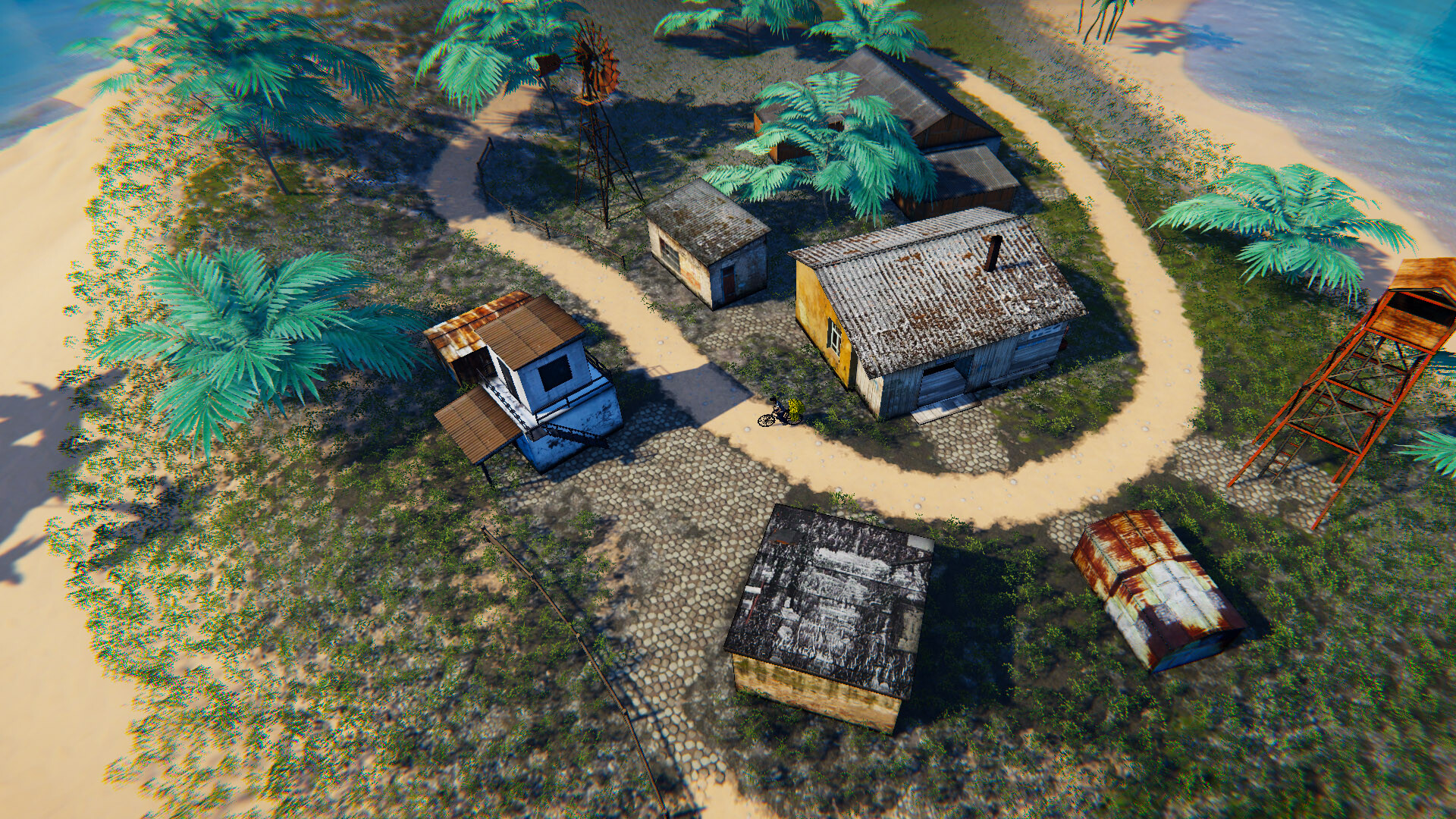 Oudbiao's World - Screenshot 2