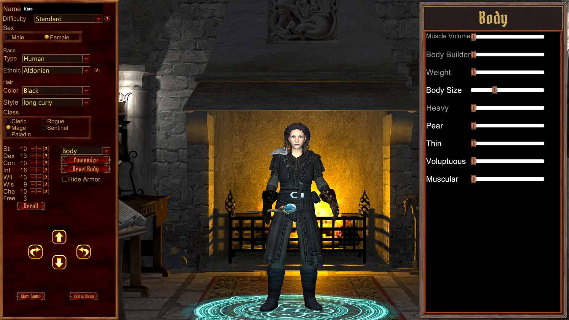 Passageway of the Ancients - Screenshot 5