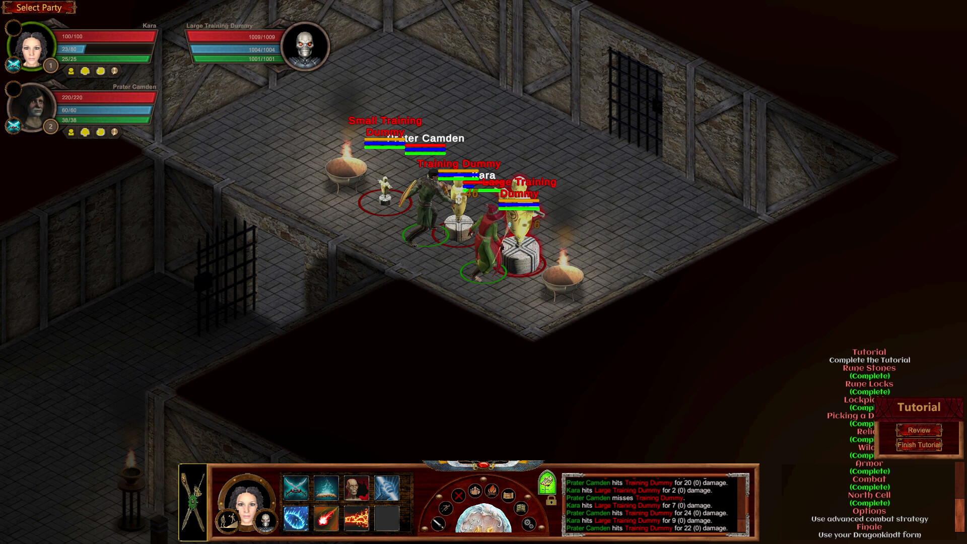 Passageway of the Ancients - Screenshot 13