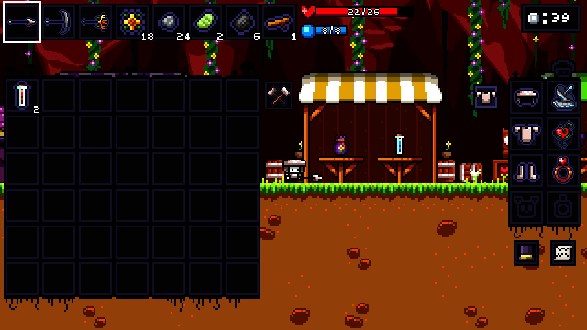 TerranLands - Screenshot 5