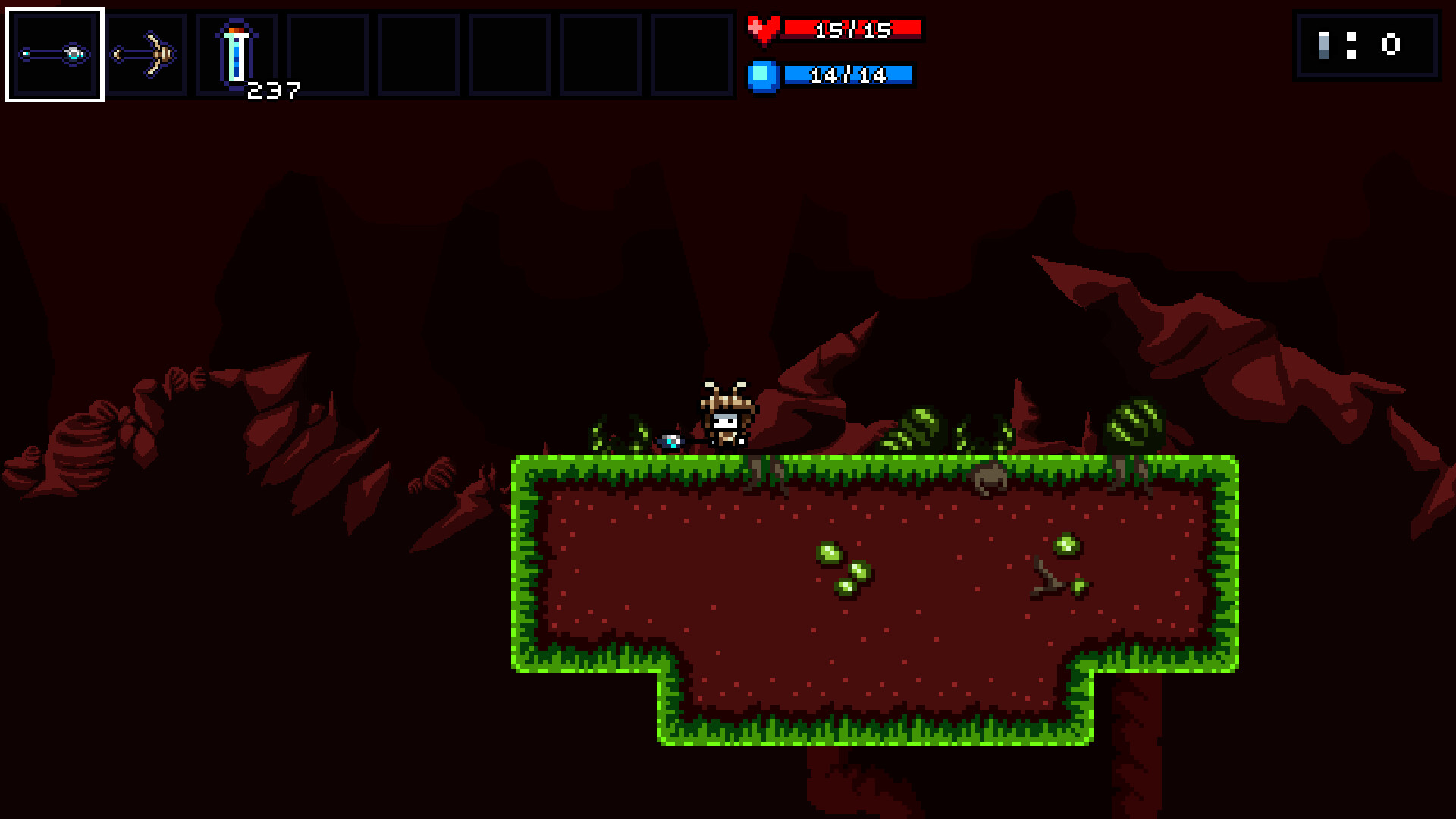 TerranLands - Screenshot 6