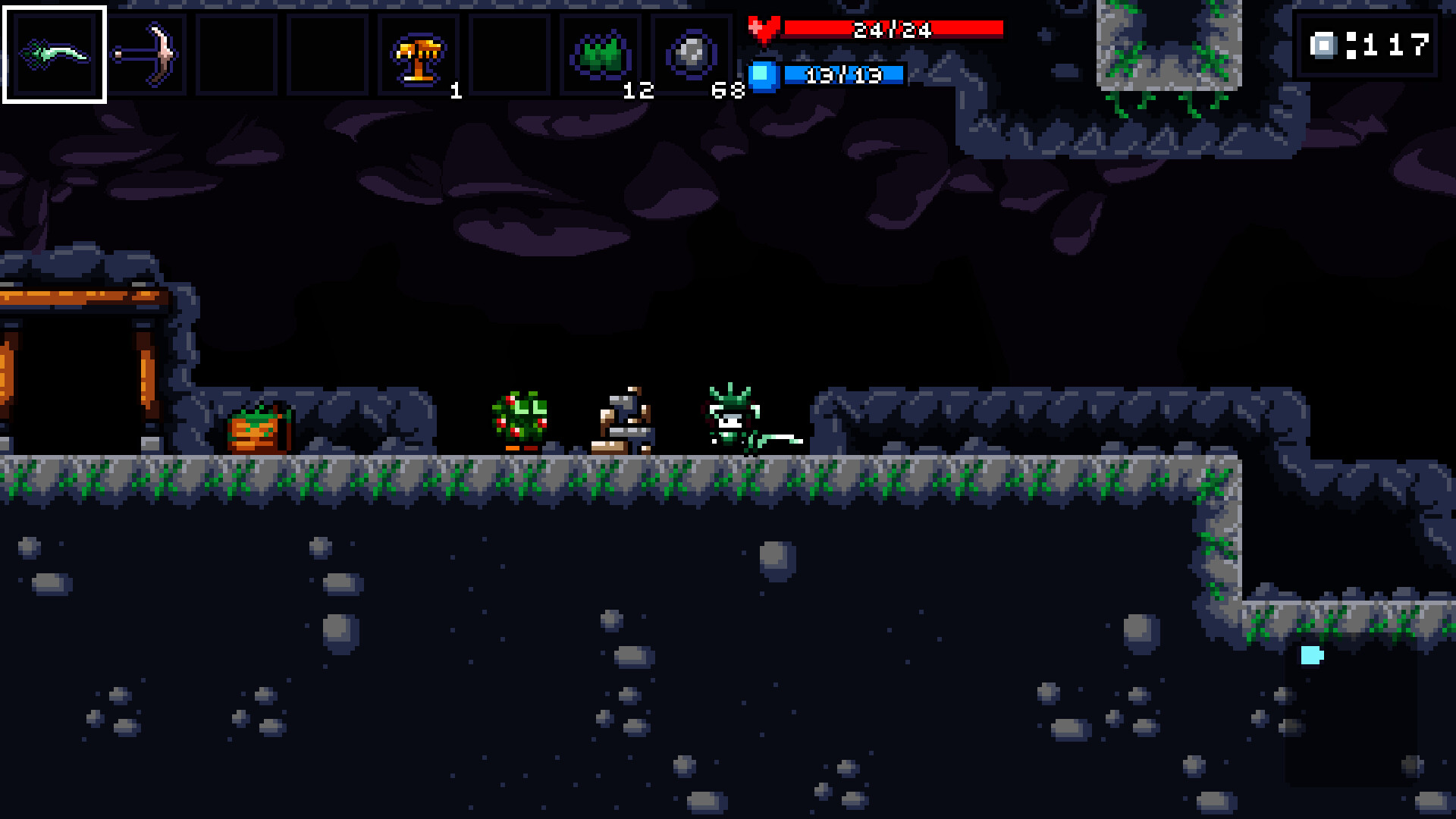 TerranLands - Screenshot 4