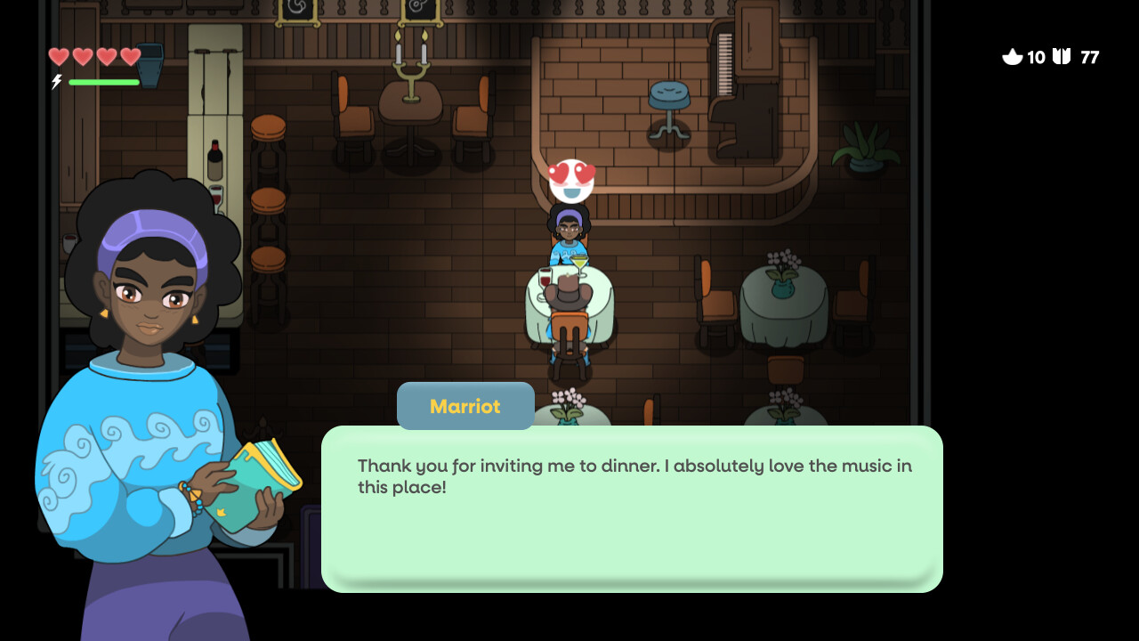 Forgotten Waters - Screenshot 9