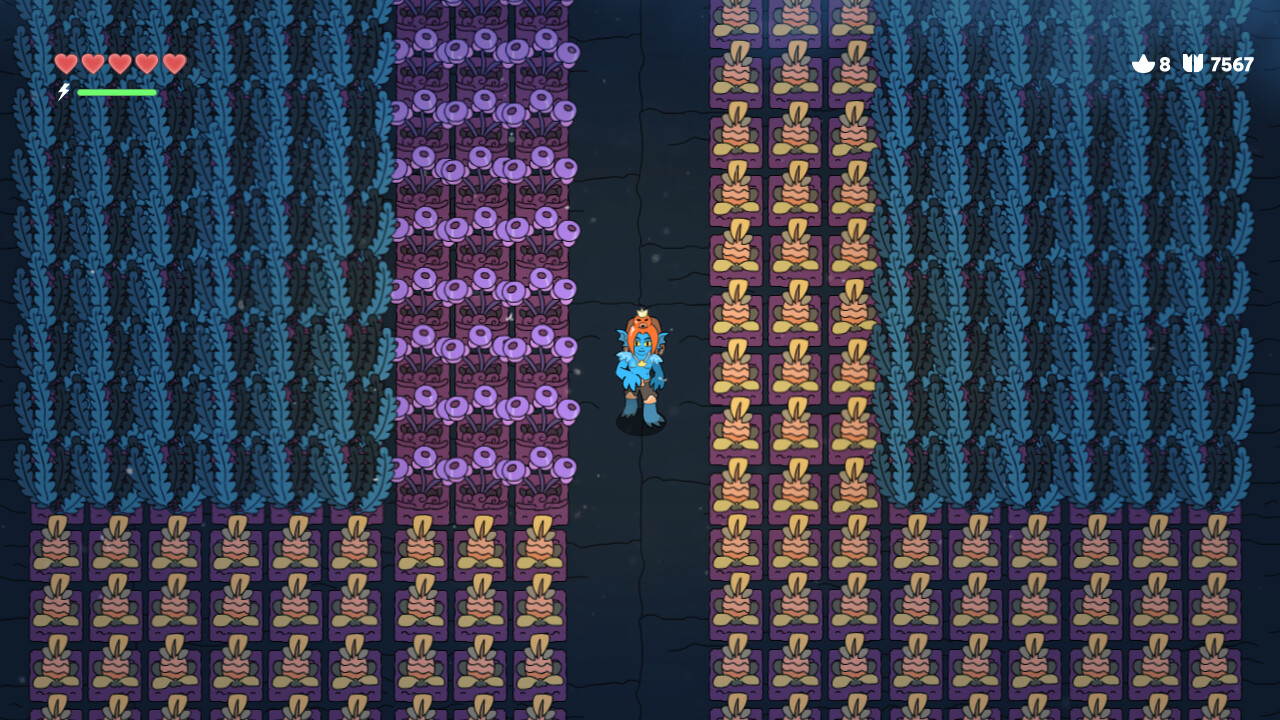 Forgotten Waters - Screenshot 7