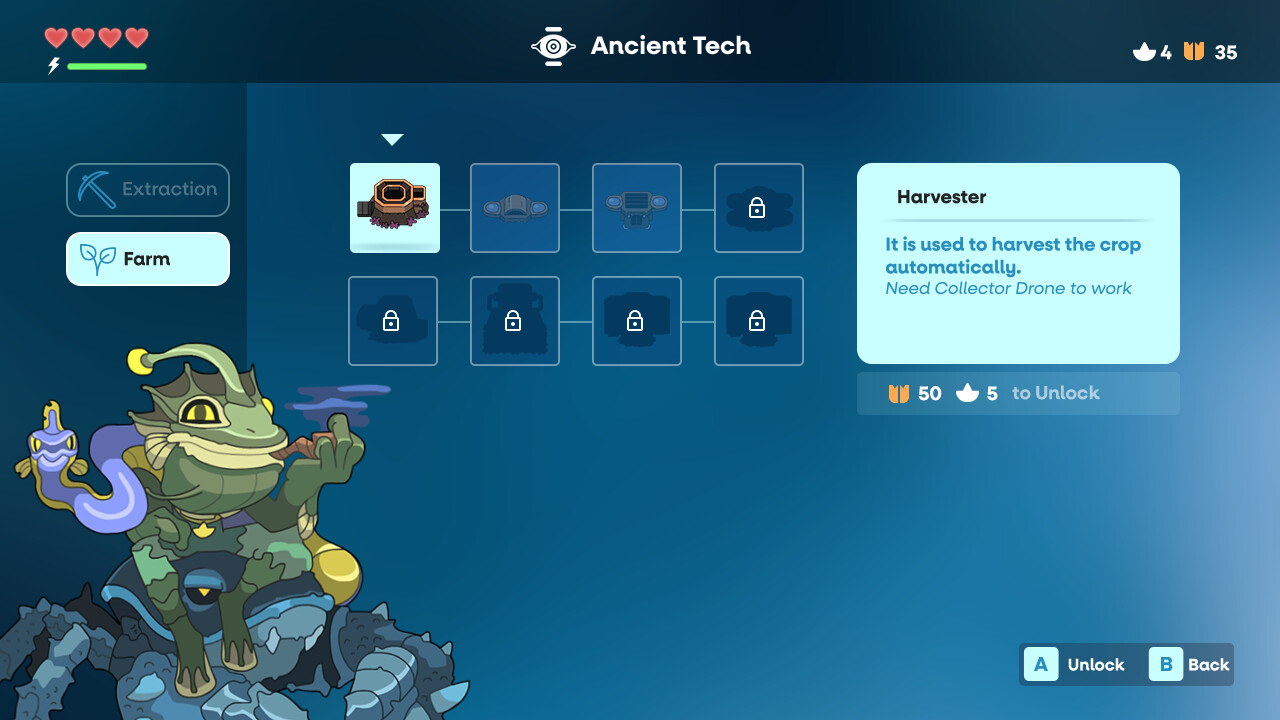 Forgotten Waters - Screenshot 5