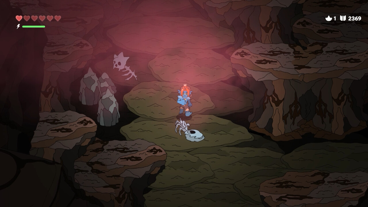 Forgotten Waters - Screenshot 14