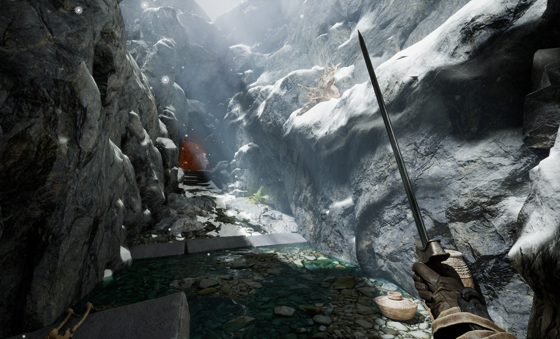 9 Realms - Screenshot 2