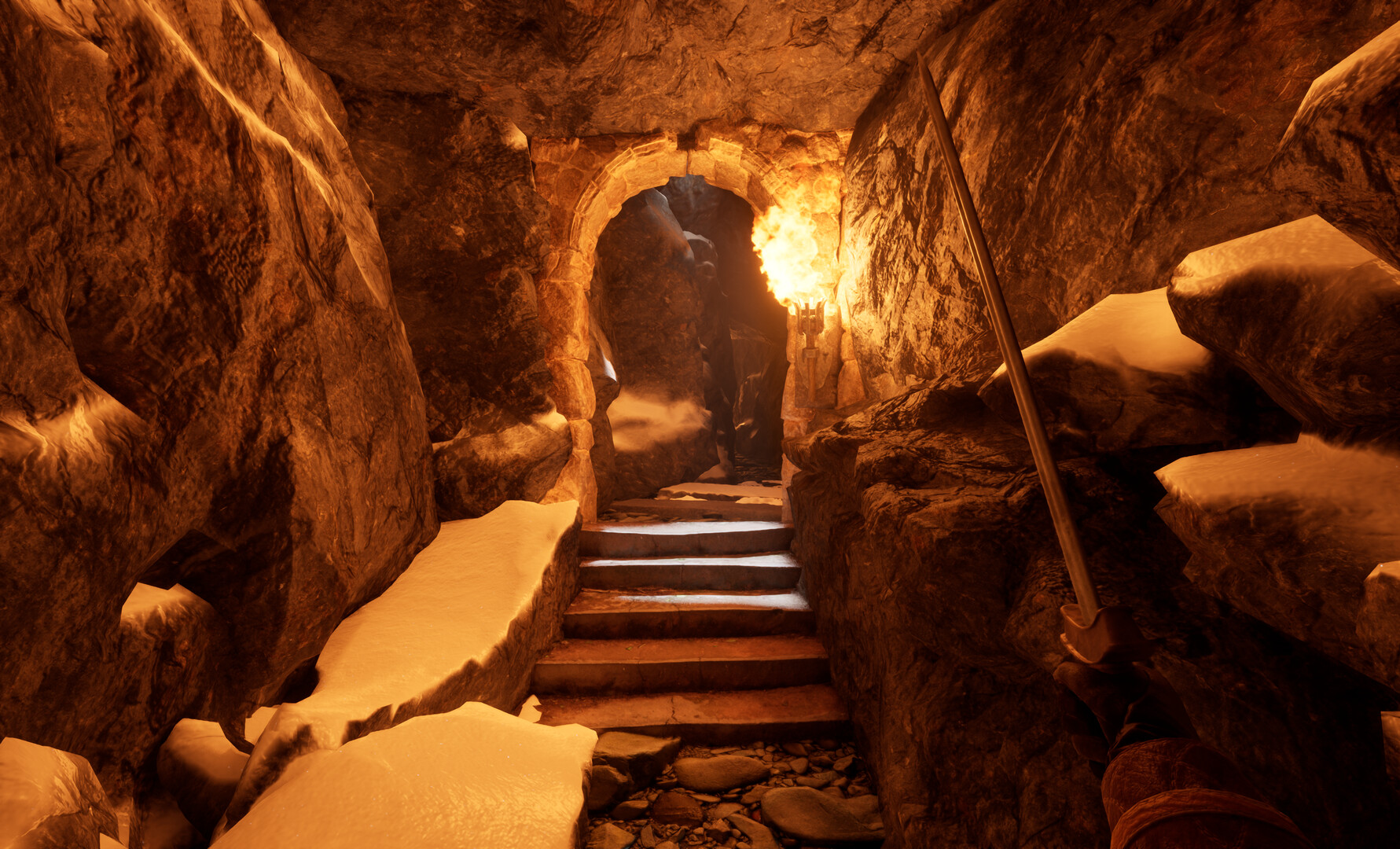 9 Realms - Screenshot 1