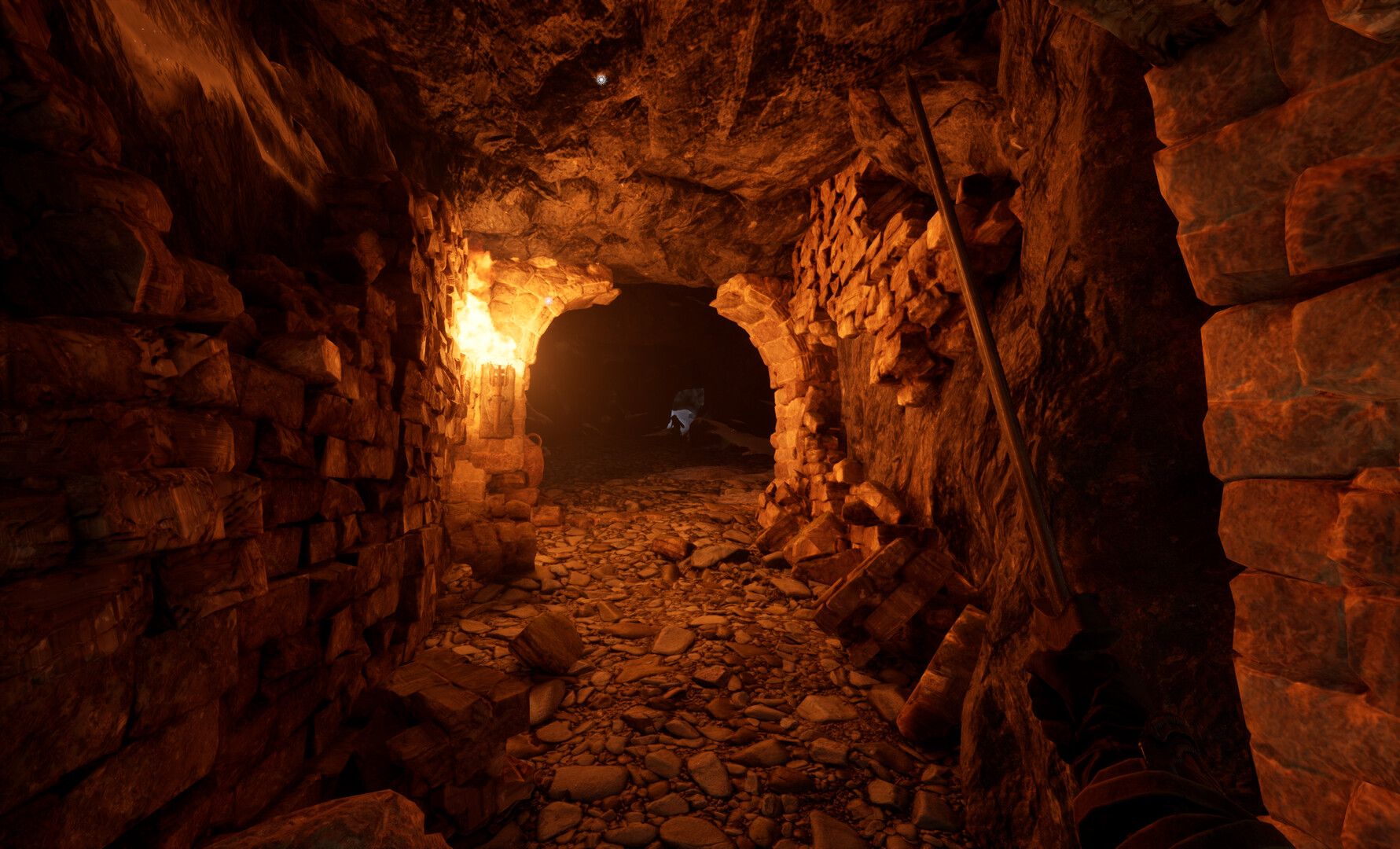 9 Realms - Screenshot 3