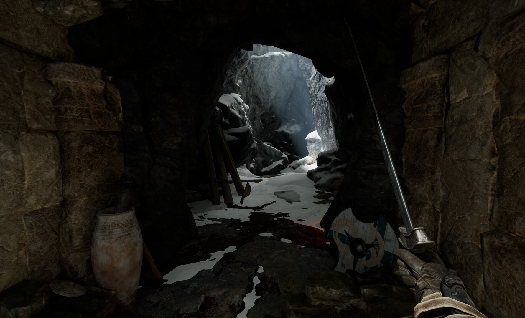 9 Realms - Screenshot 5