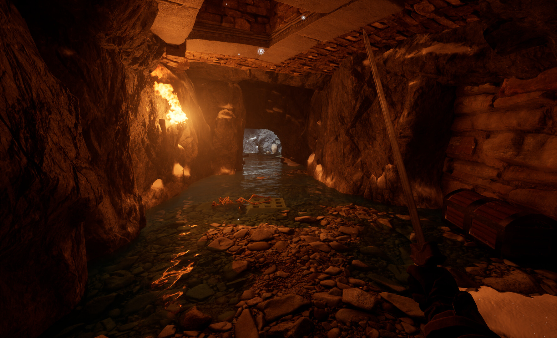 9 Realms - Screenshot 4