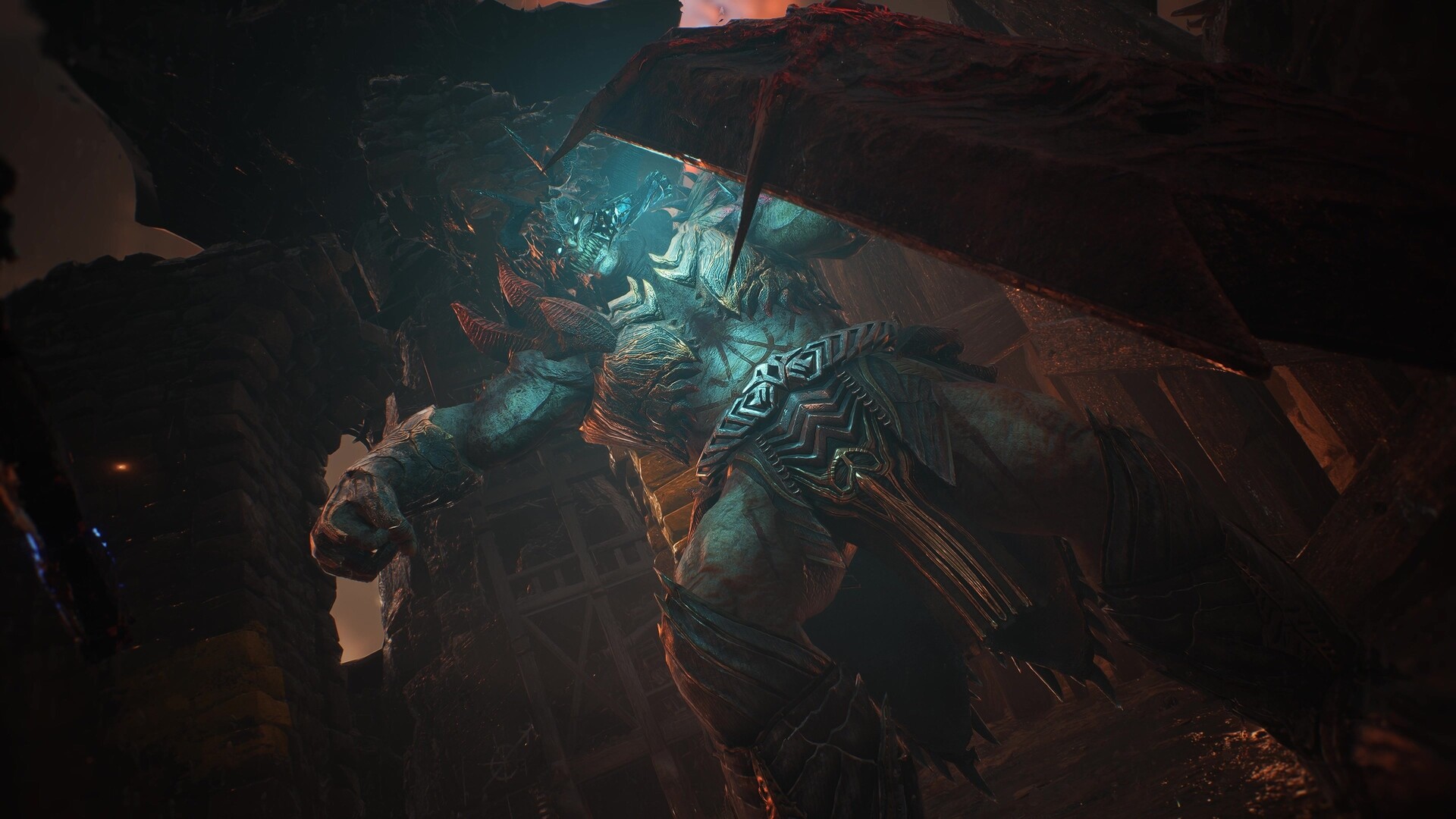 Quantum Knights - Screenshot 6