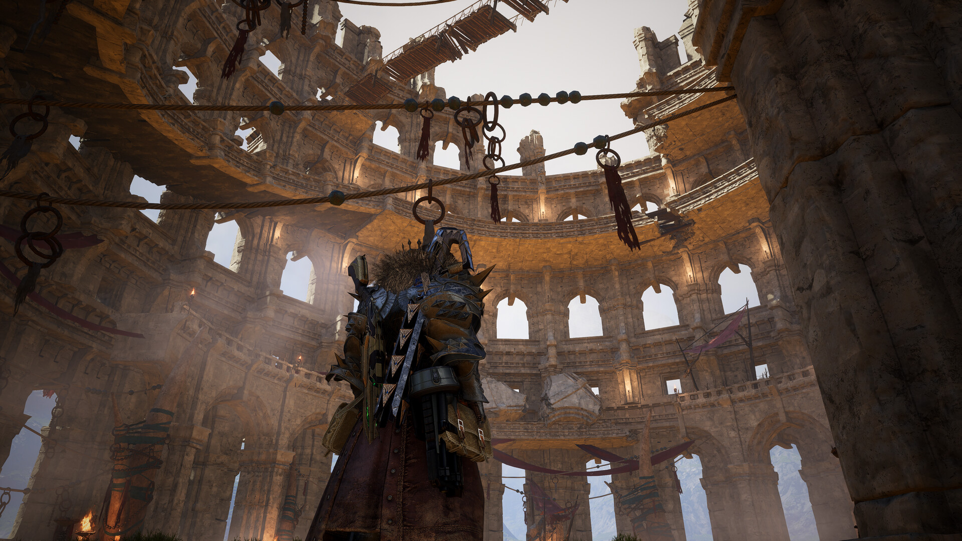 Quantum Knights - Screenshot 4