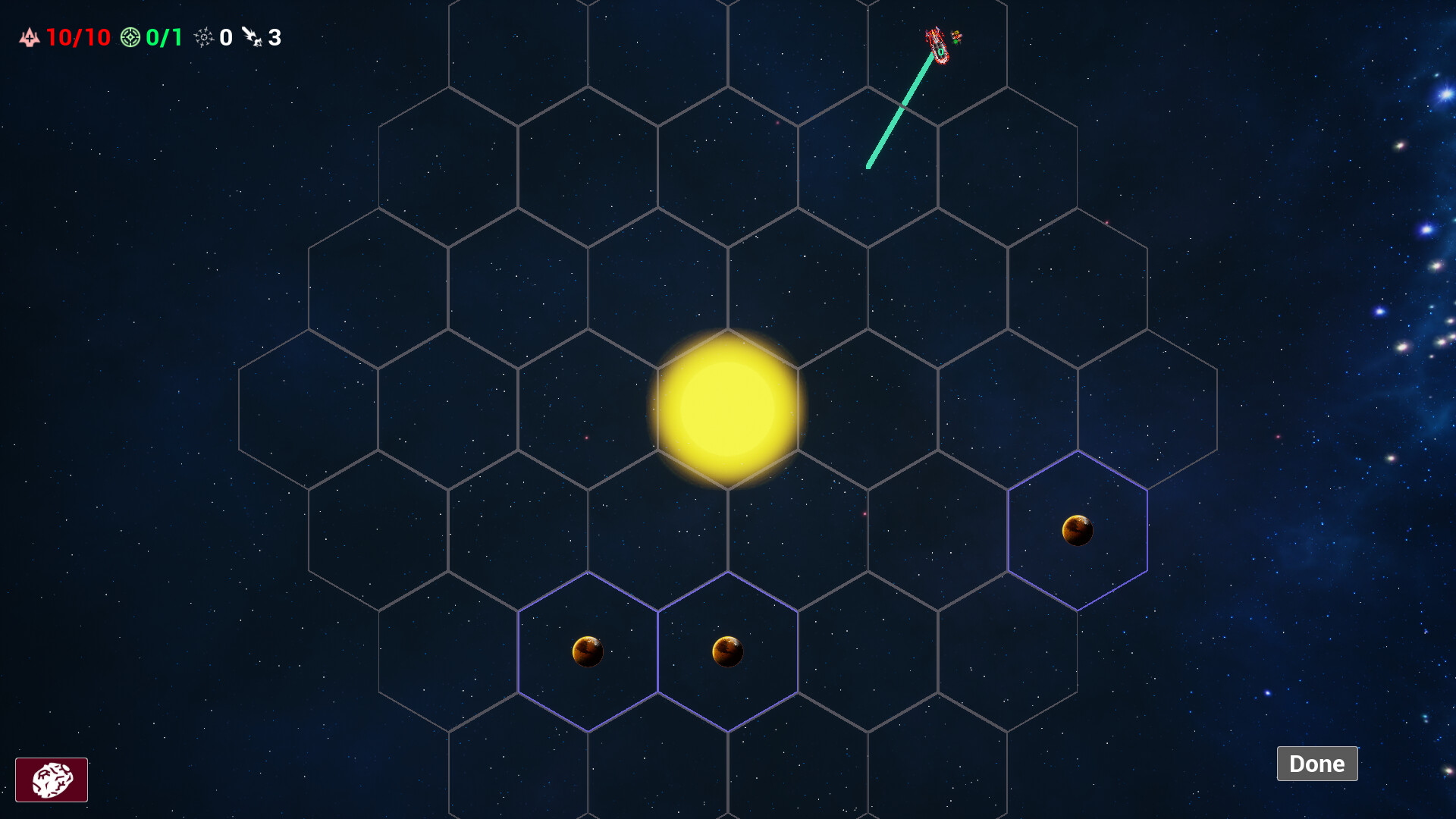 Scrapchasers - Screenshot 4