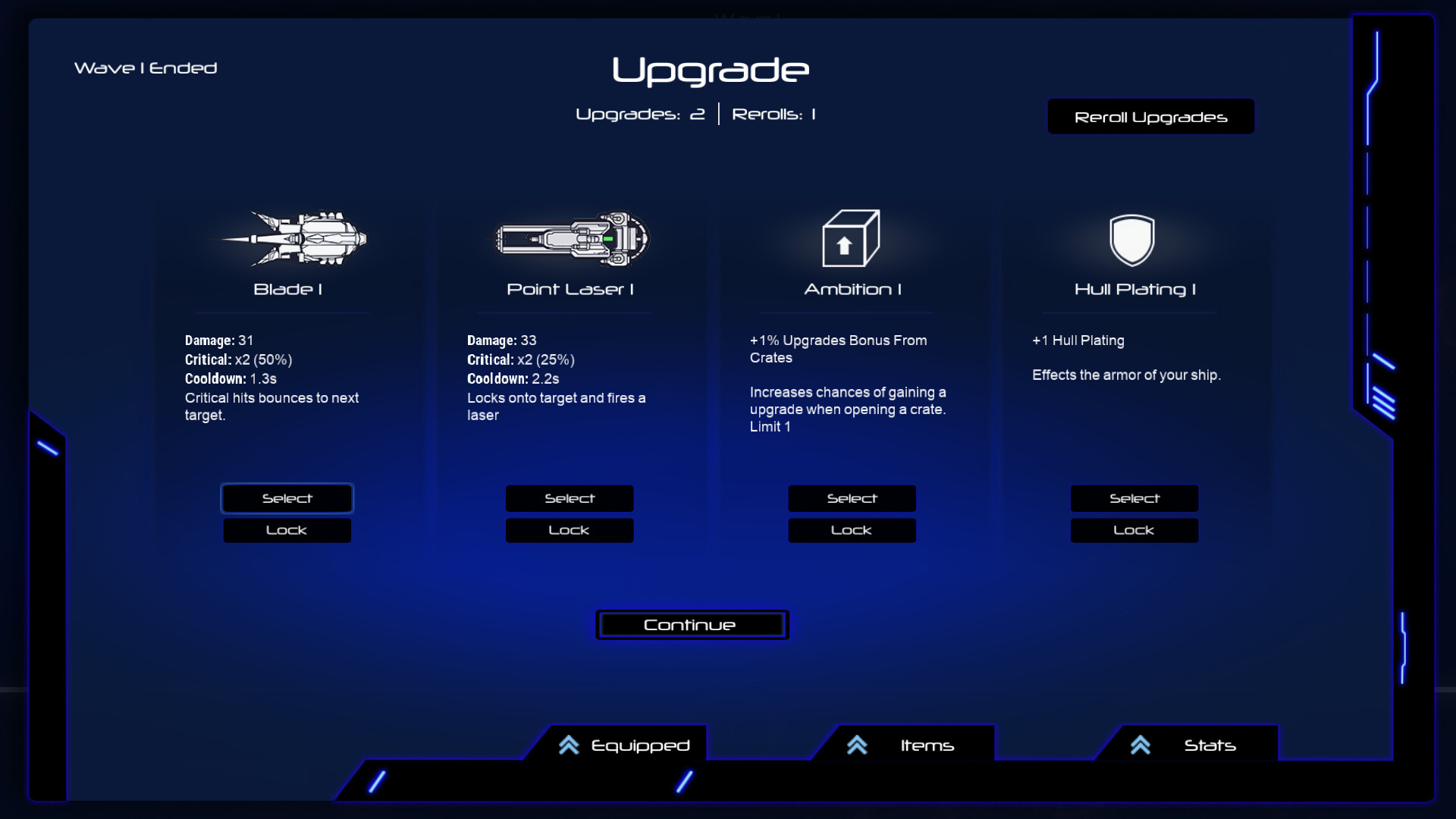 Destination Unknown - Screenshot 9