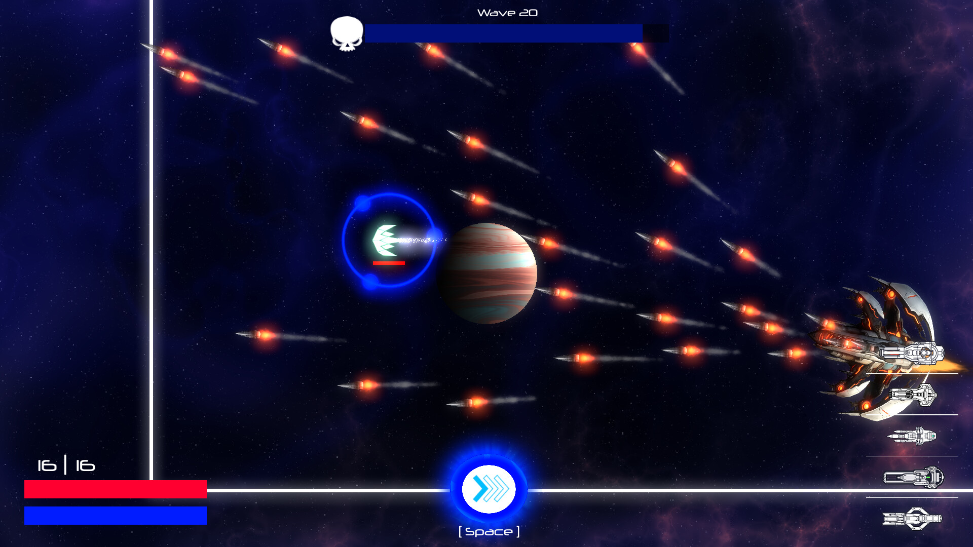 Destination Unknown - Screenshot 11