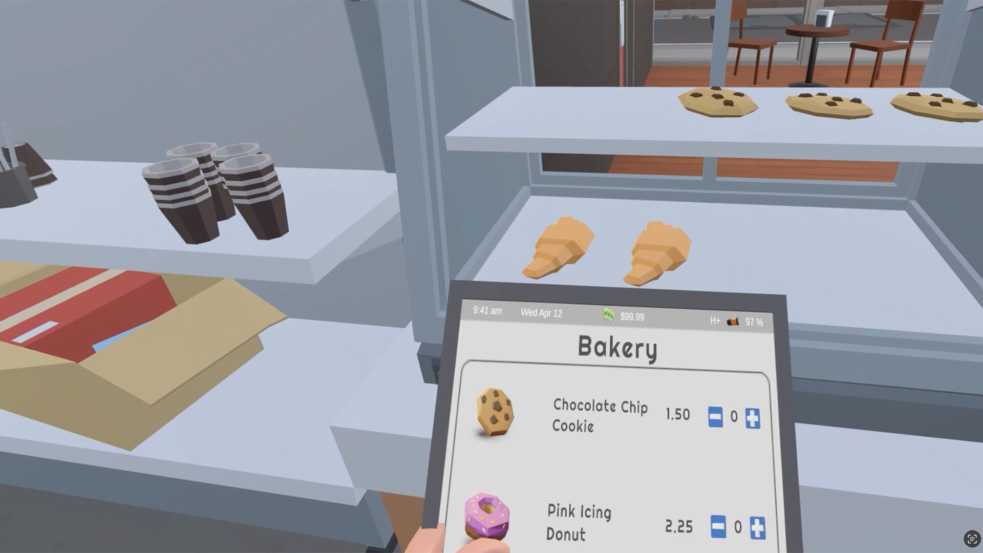 Varista - Screenshot 7