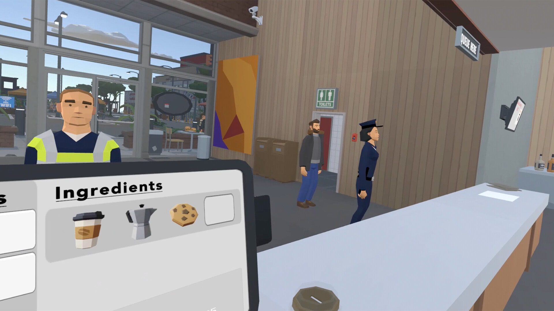 Varista - Screenshot 5