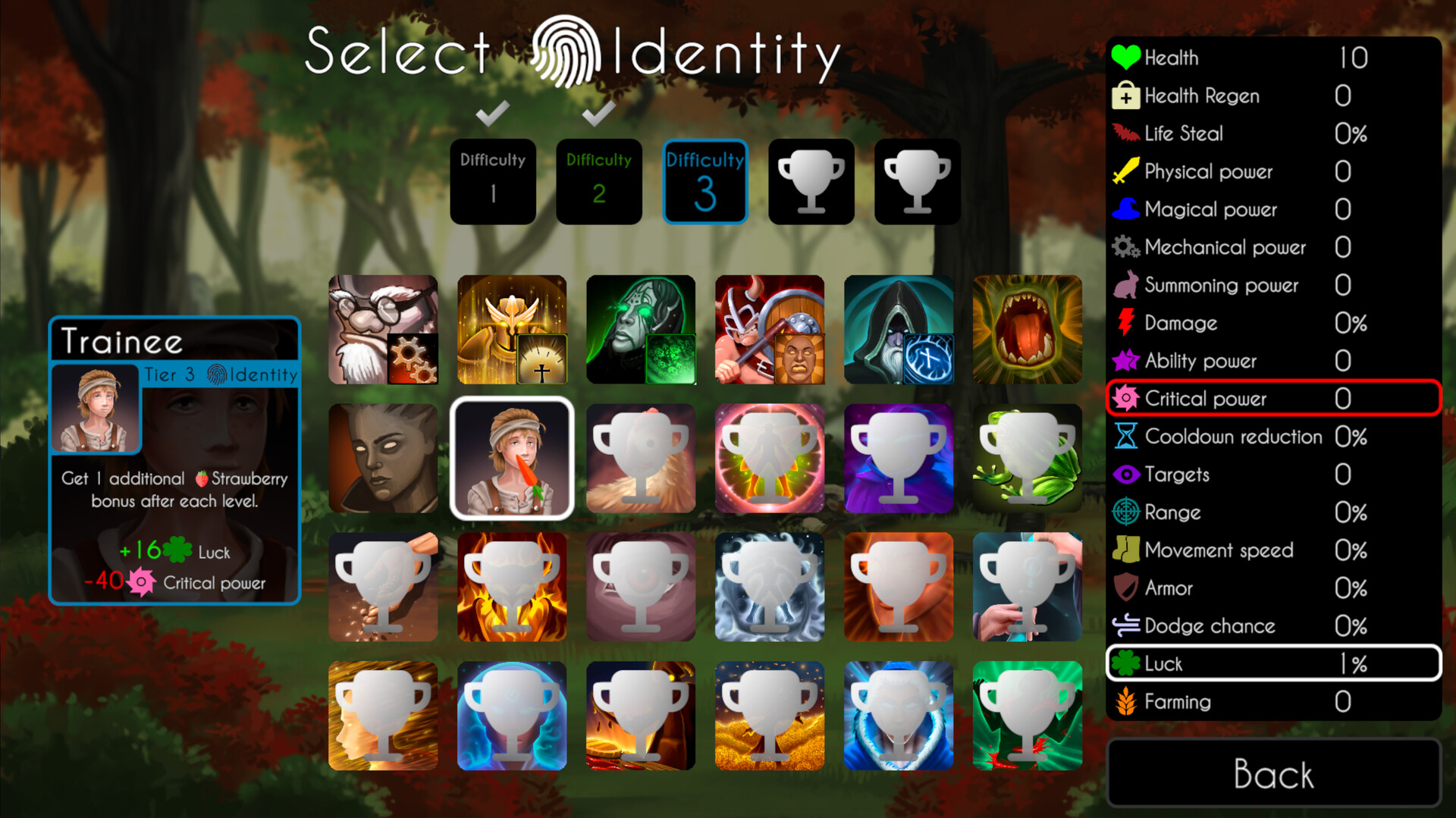 Dark Bunny - Screenshot 1