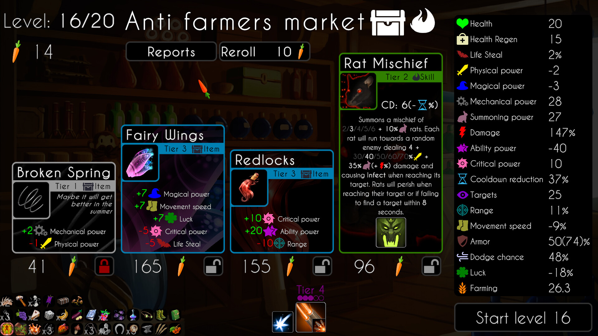 Dark Bunny - Screenshot 2