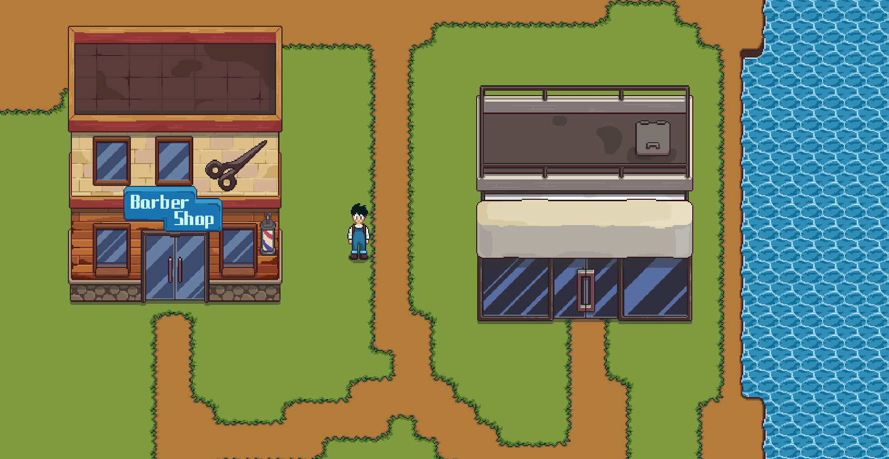 Echo of Migration - Screenshot 5